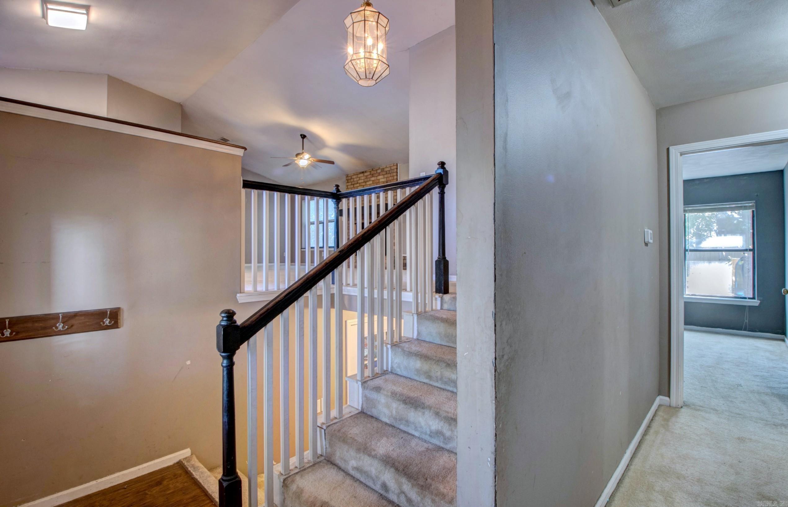 58 Vantage  Maumelle, AR