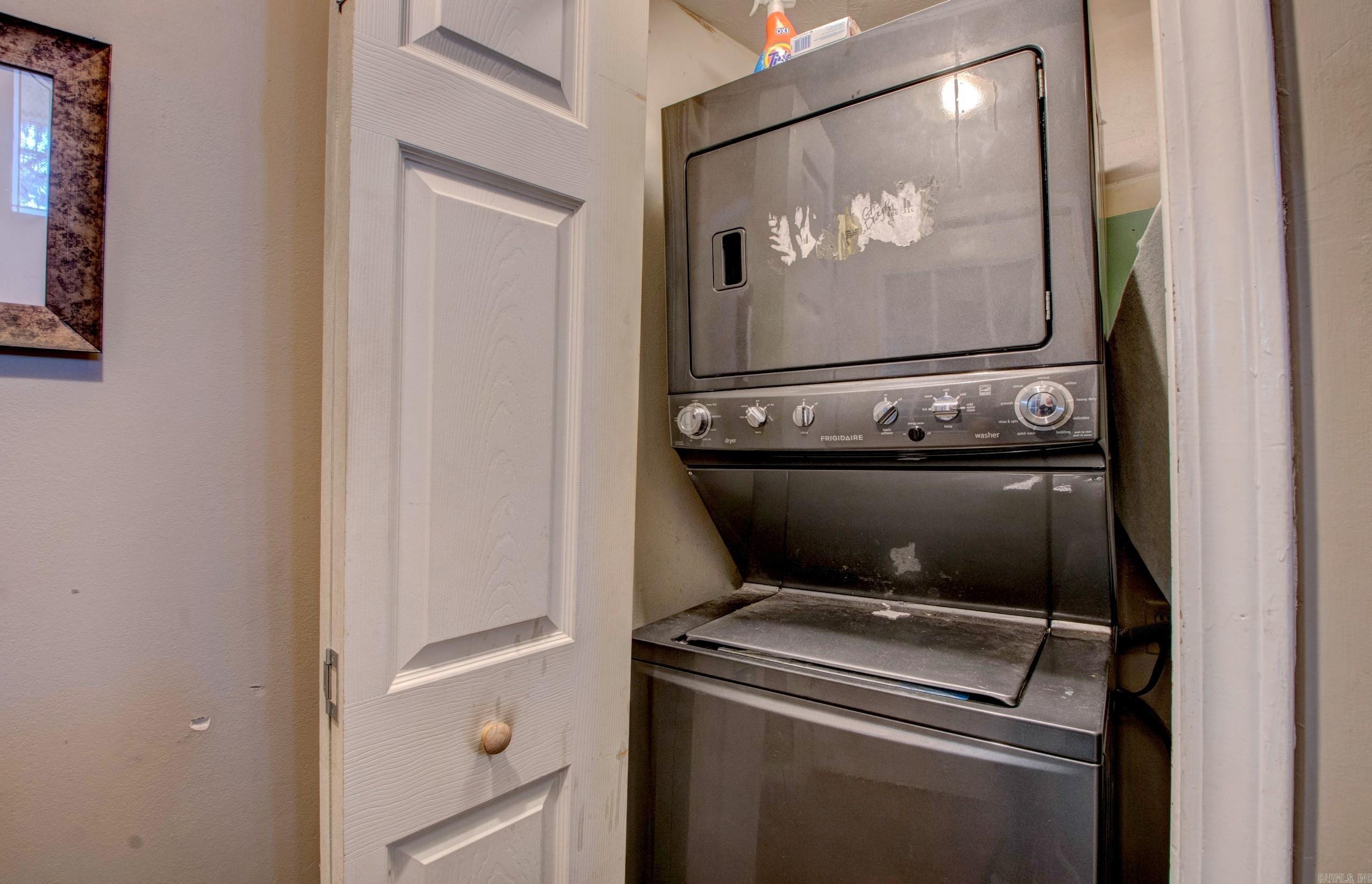 58 Vantage  Maumelle, AR