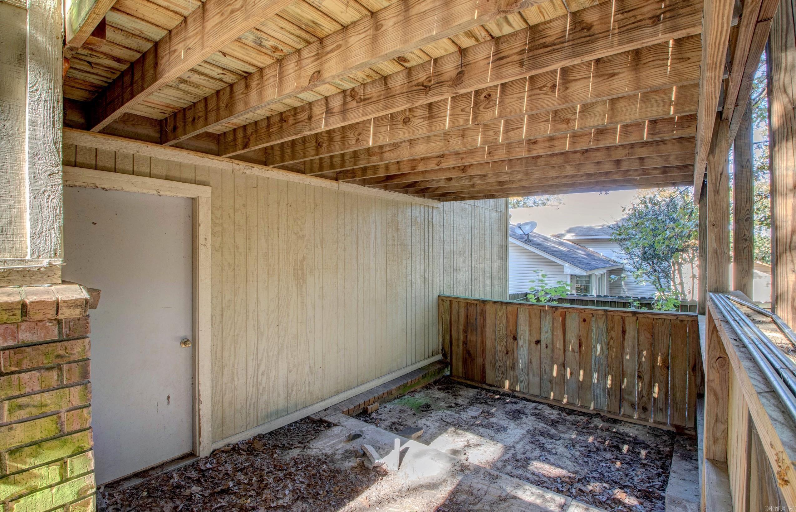 58 Vantage  Maumelle, AR