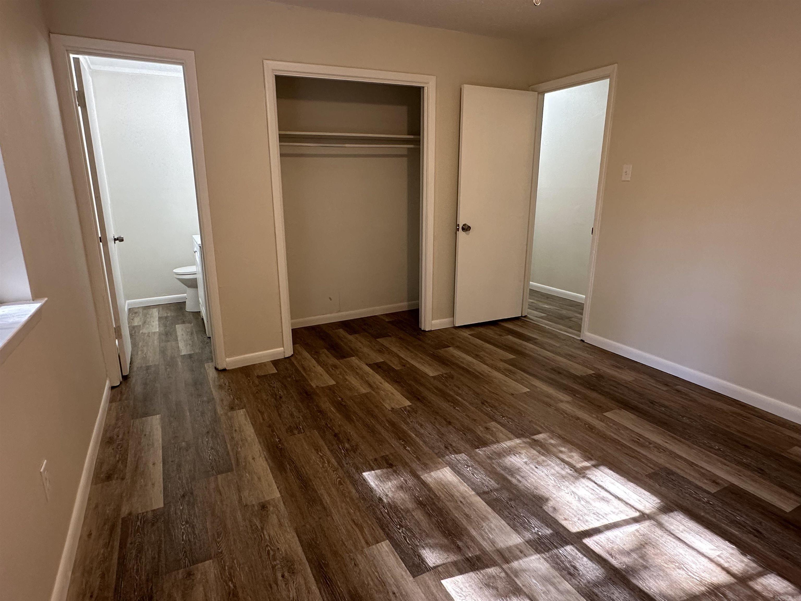 9615 Comstock  Little Rock, AR