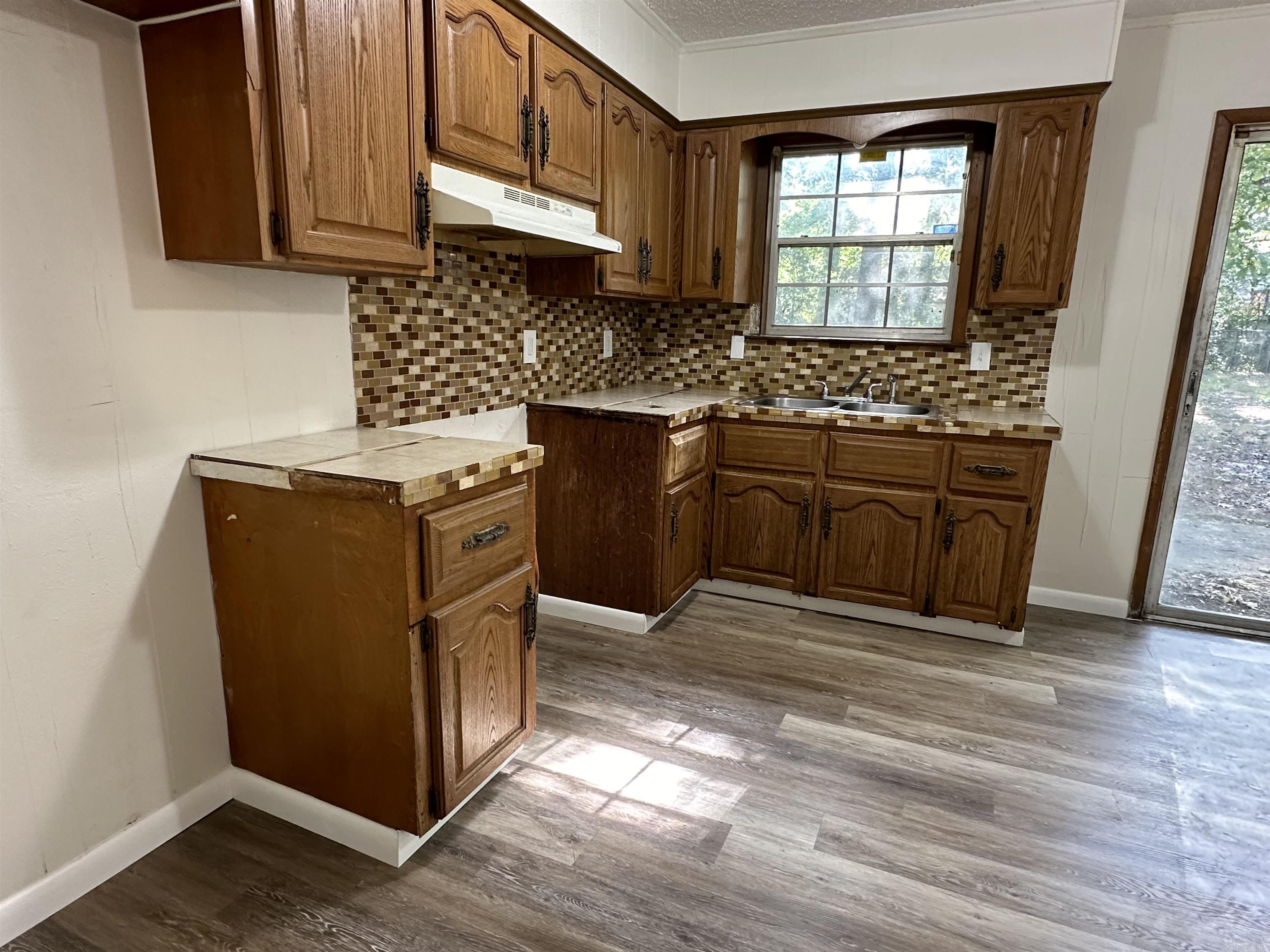 9615 Comstock  Little Rock, AR