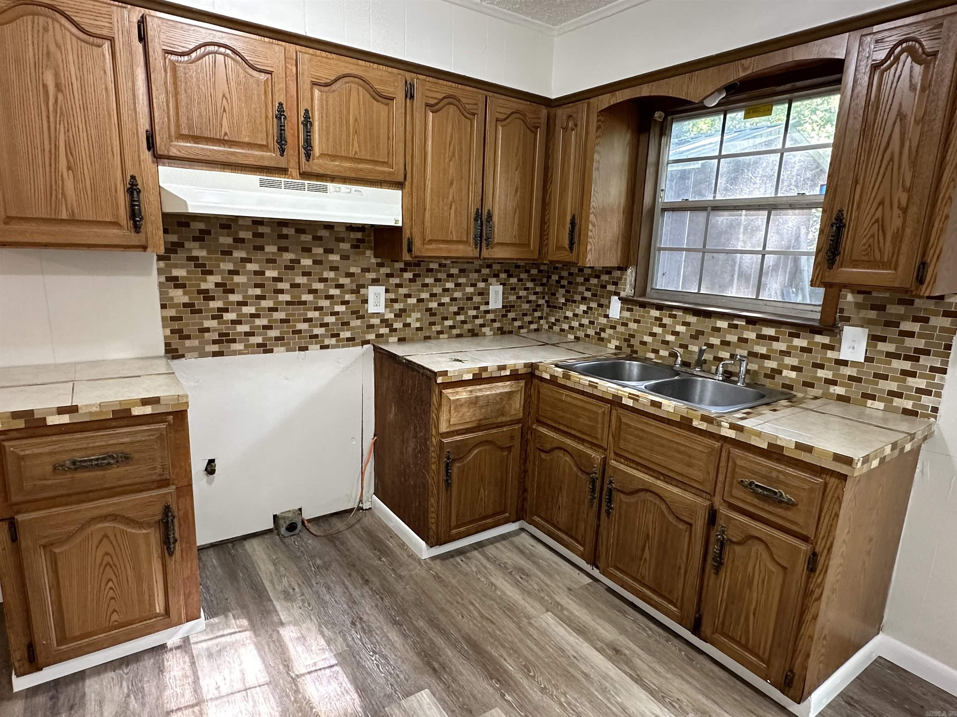 9615 Comstock  Little Rock, AR