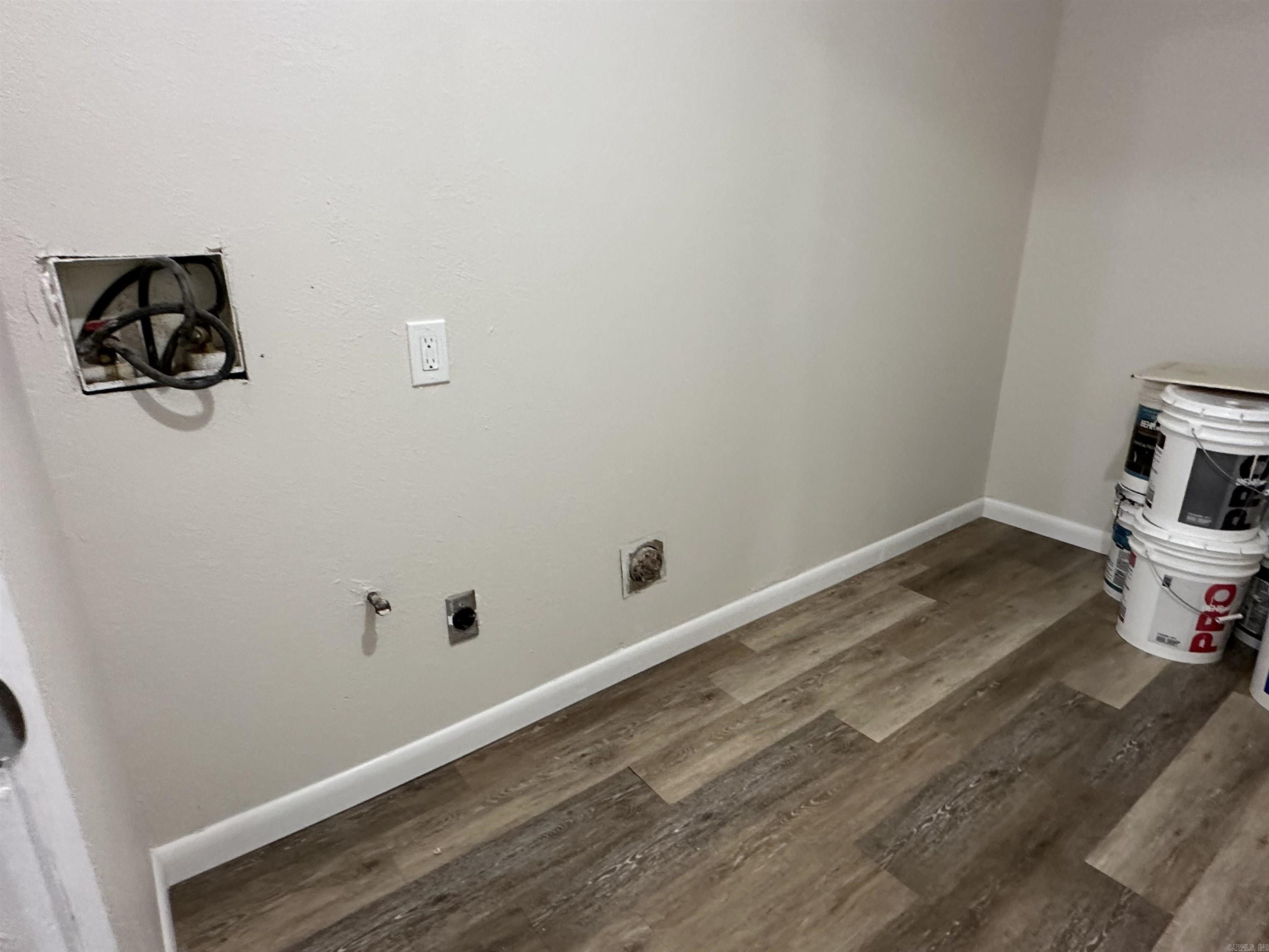 9615 Comstock  Little Rock, AR