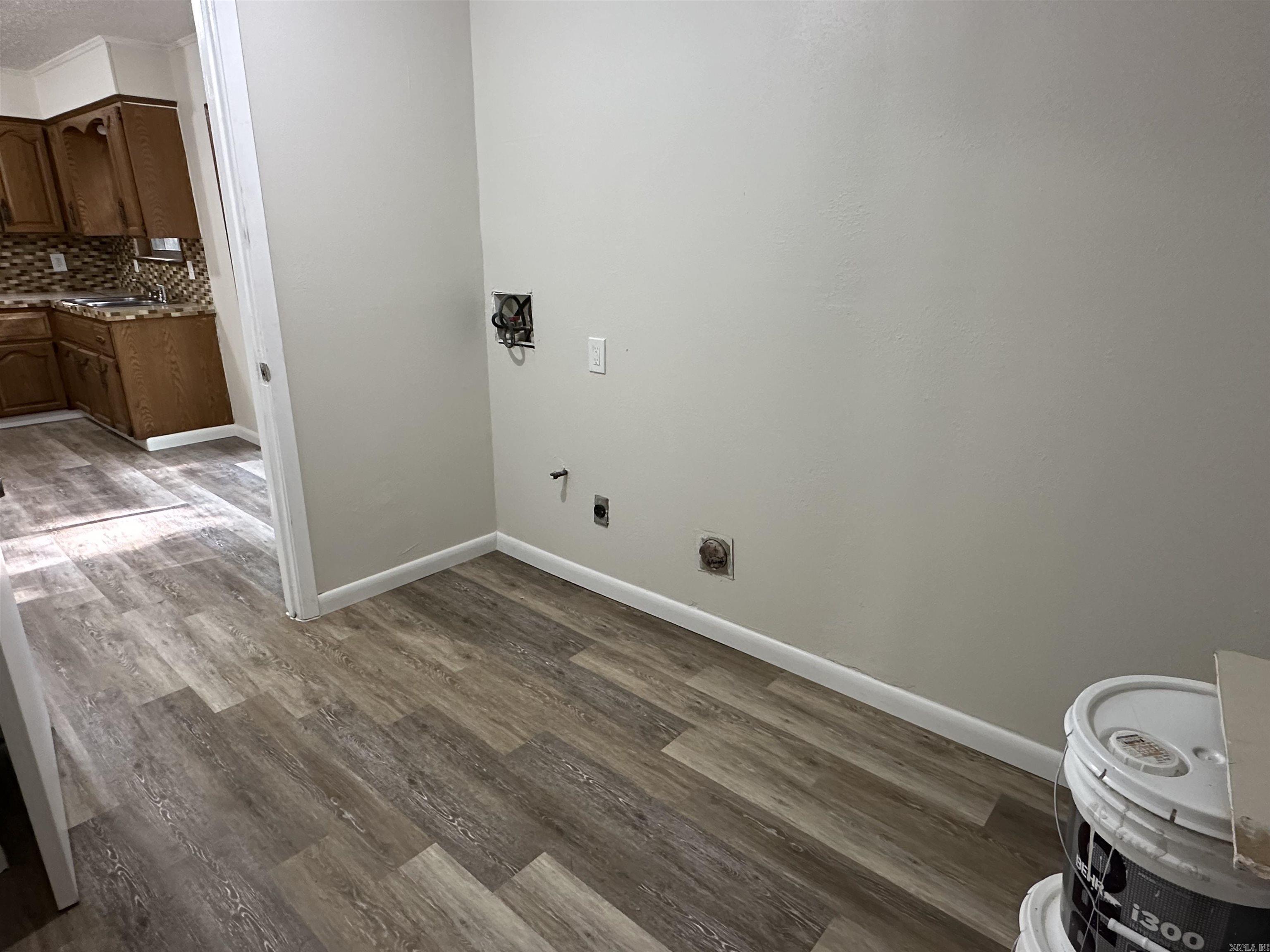 9615 Comstock  Little Rock, AR