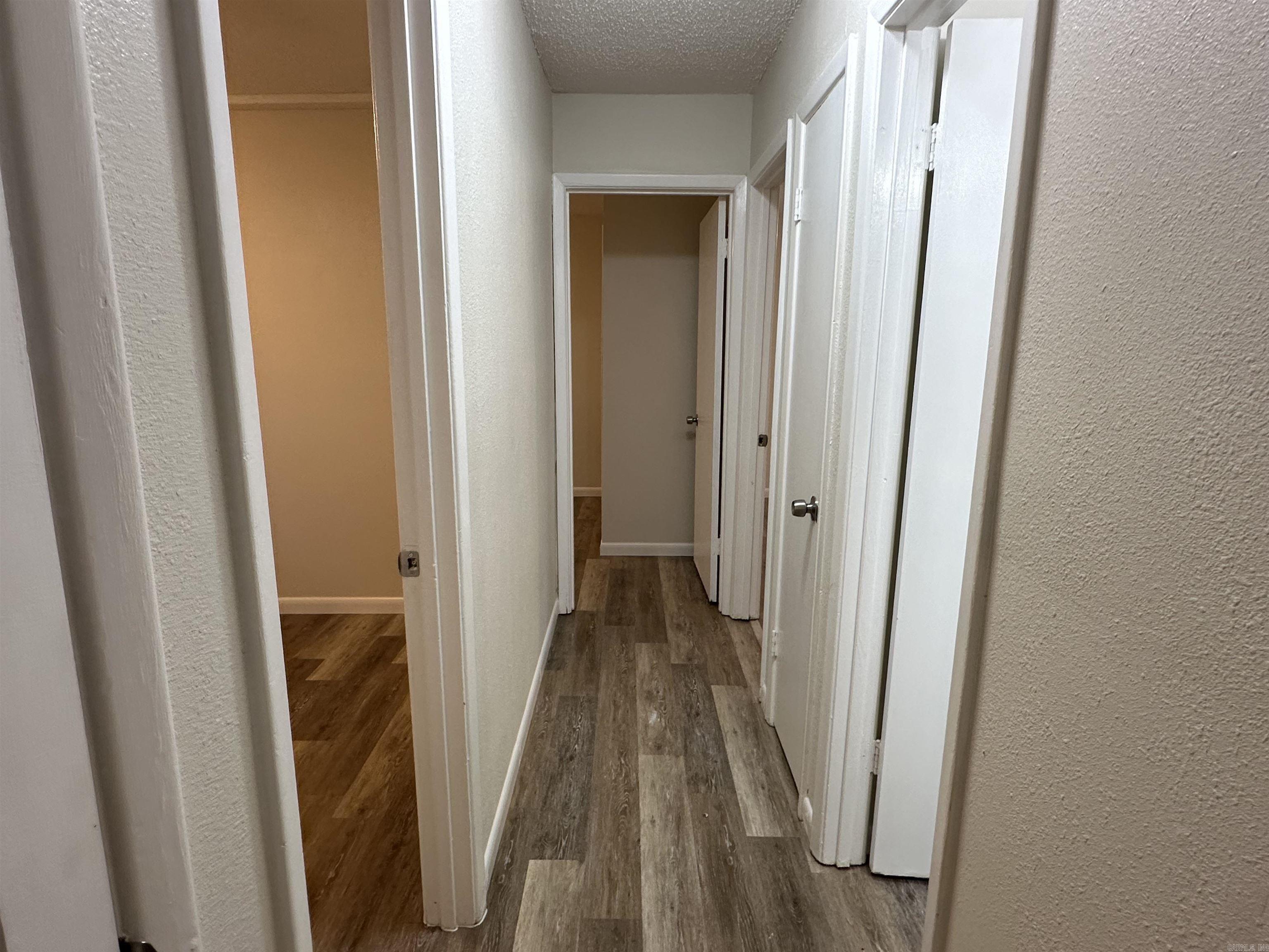 9615 Comstock  Little Rock, AR