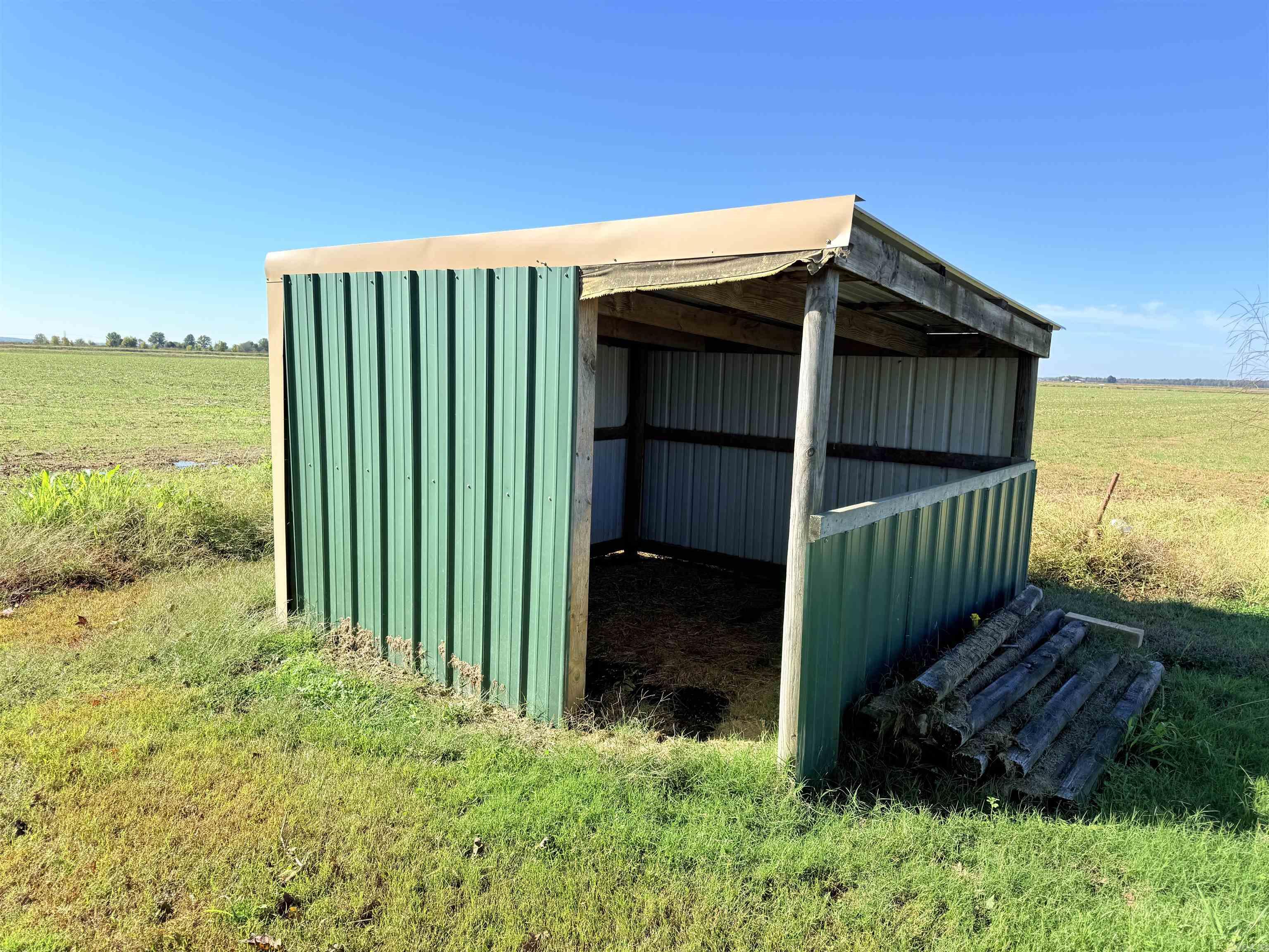 1043 N 141  Paragould, AR