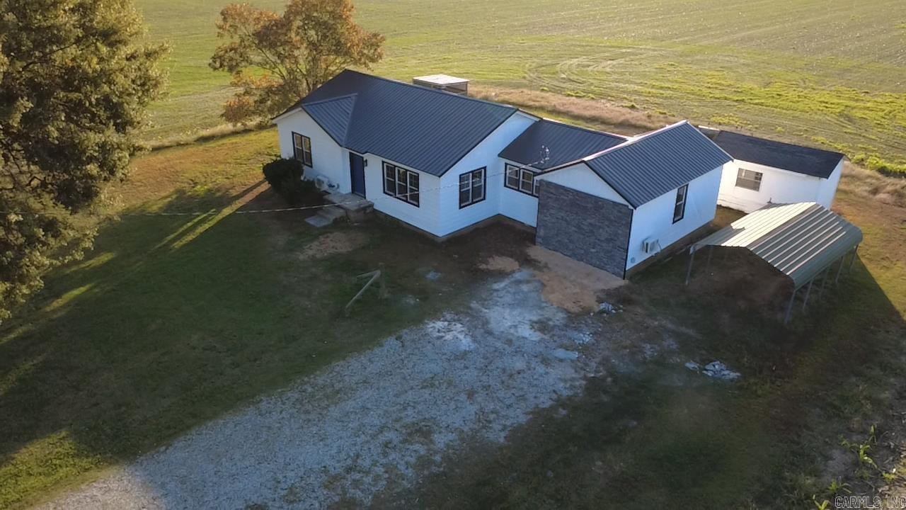 1043 N 141  Paragould, AR