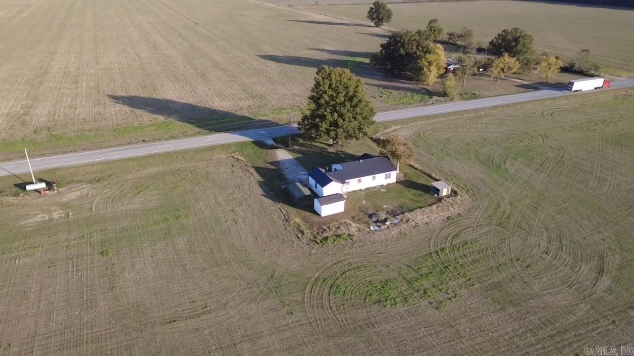 1043 N 141  Paragould, AR