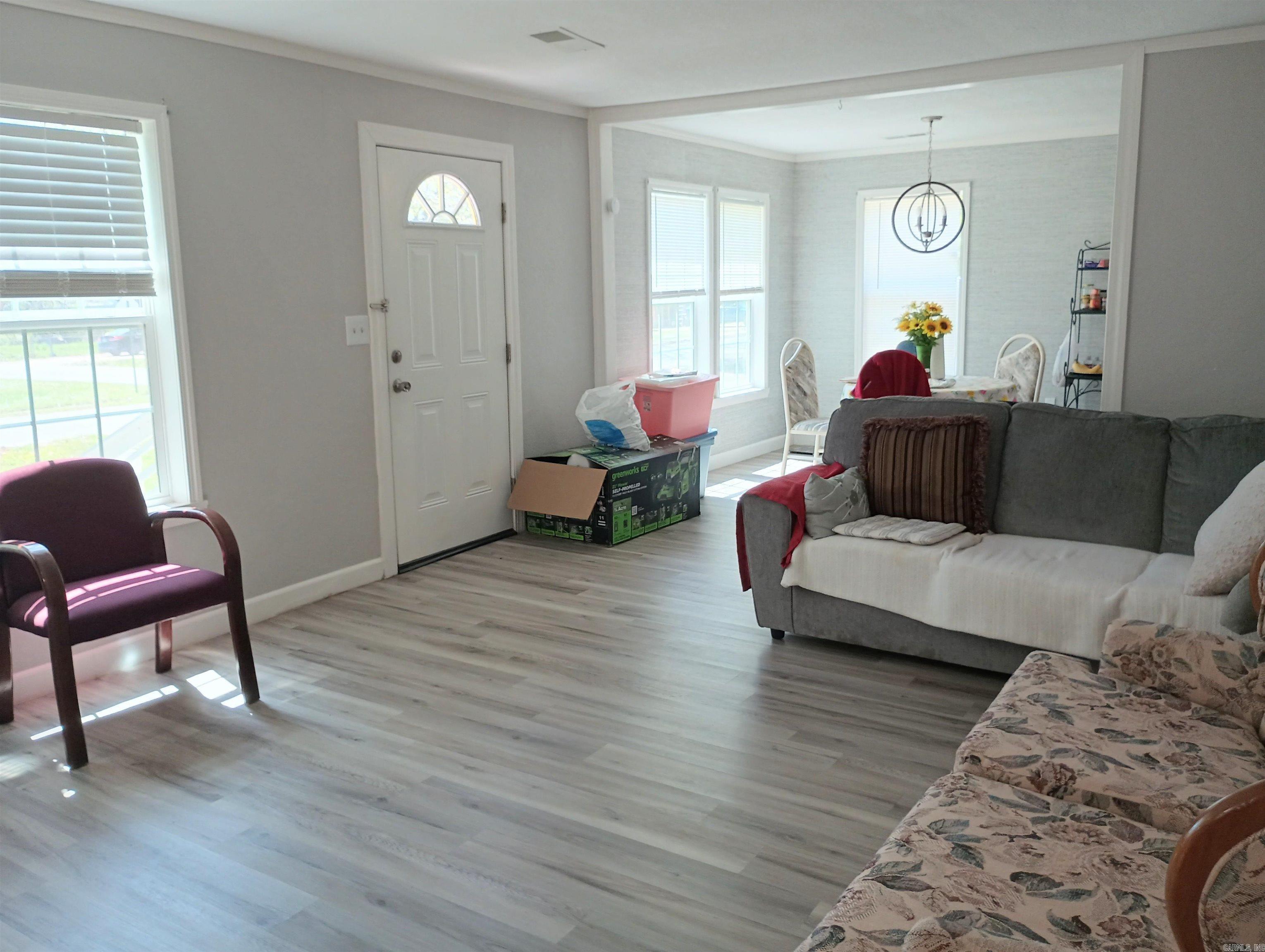 911 W Park  Paragould, AR