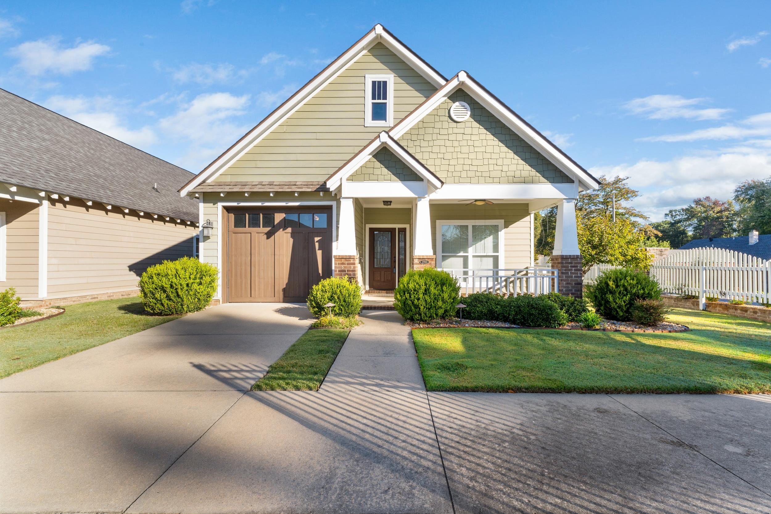 2700 Stonebrook Cove Conway, AR 72034