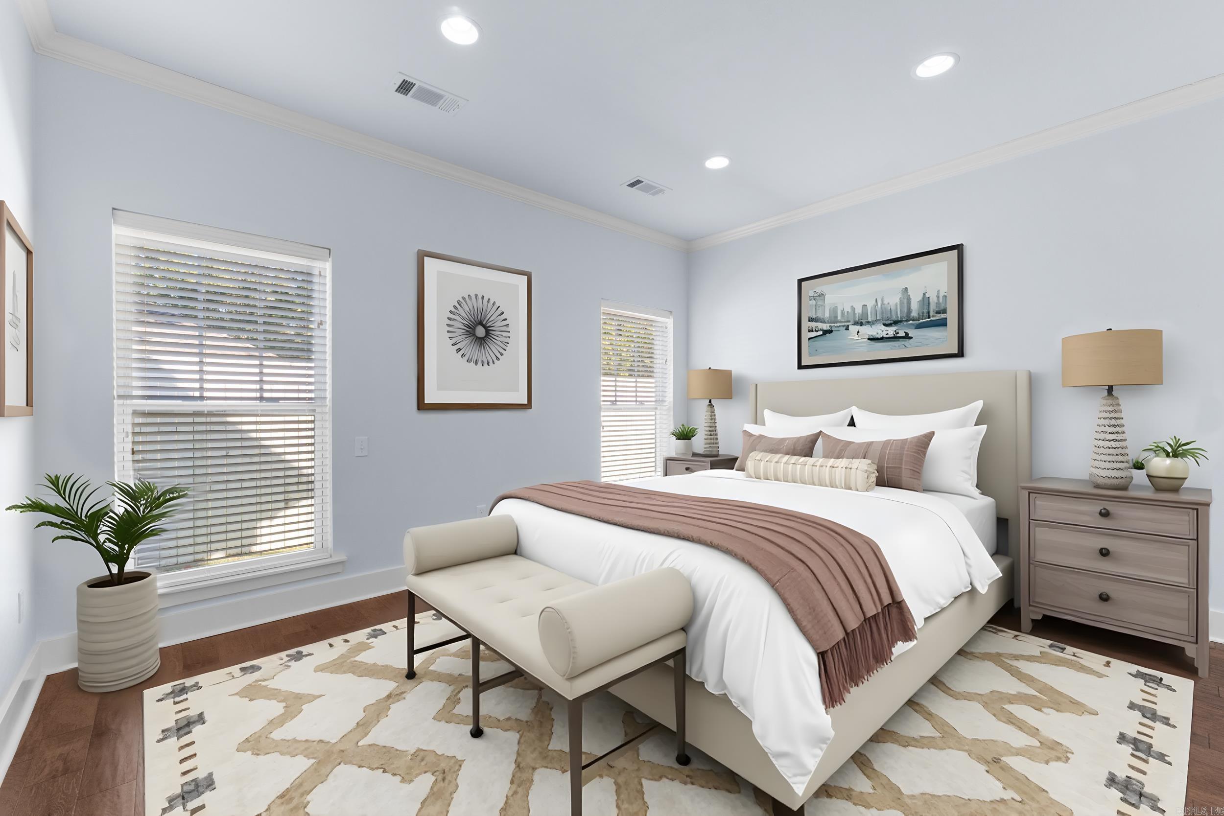 2700 Stonebrook Cove Conway, AR 72034