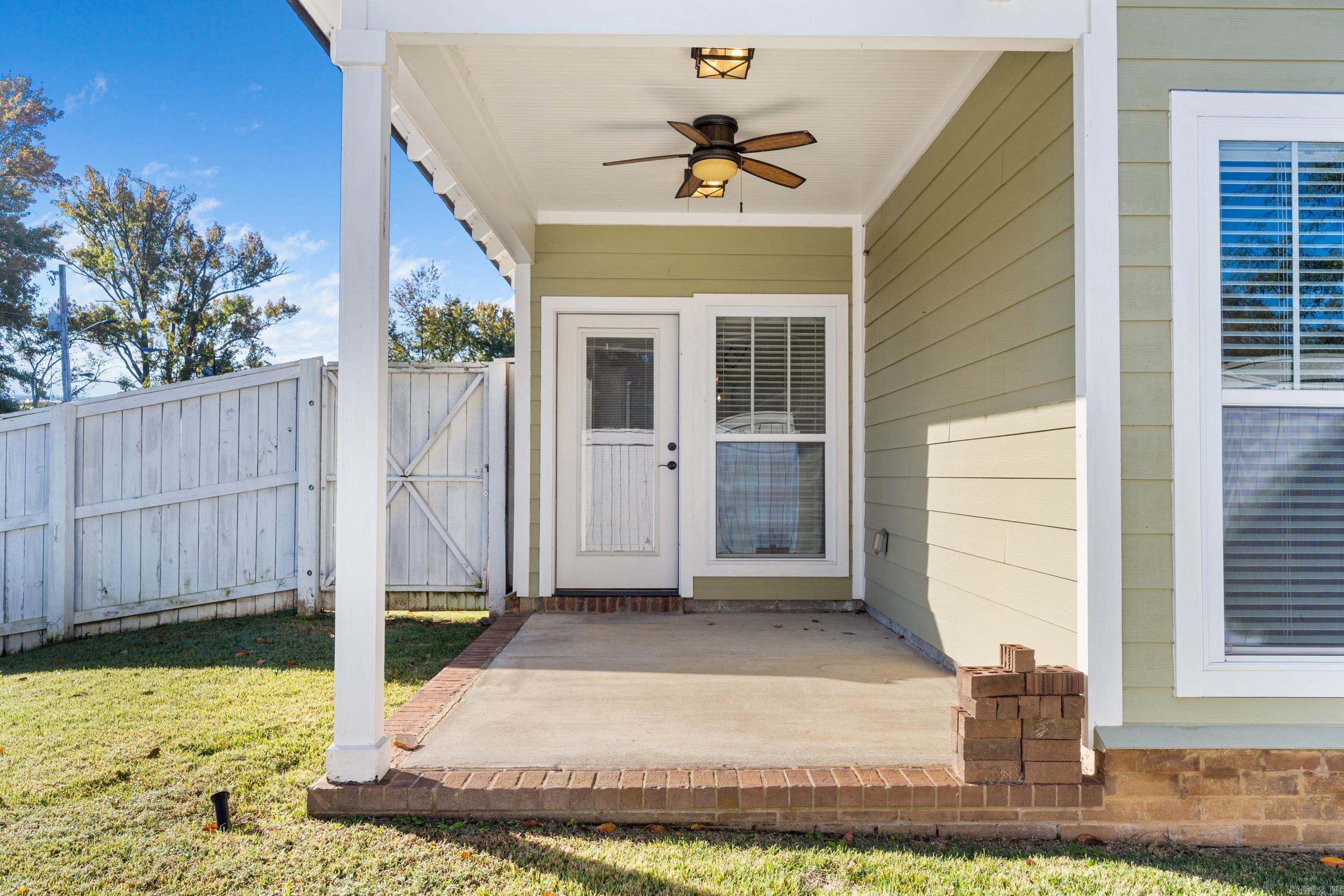 2700 Stonebrook Cove Conway, AR 72034