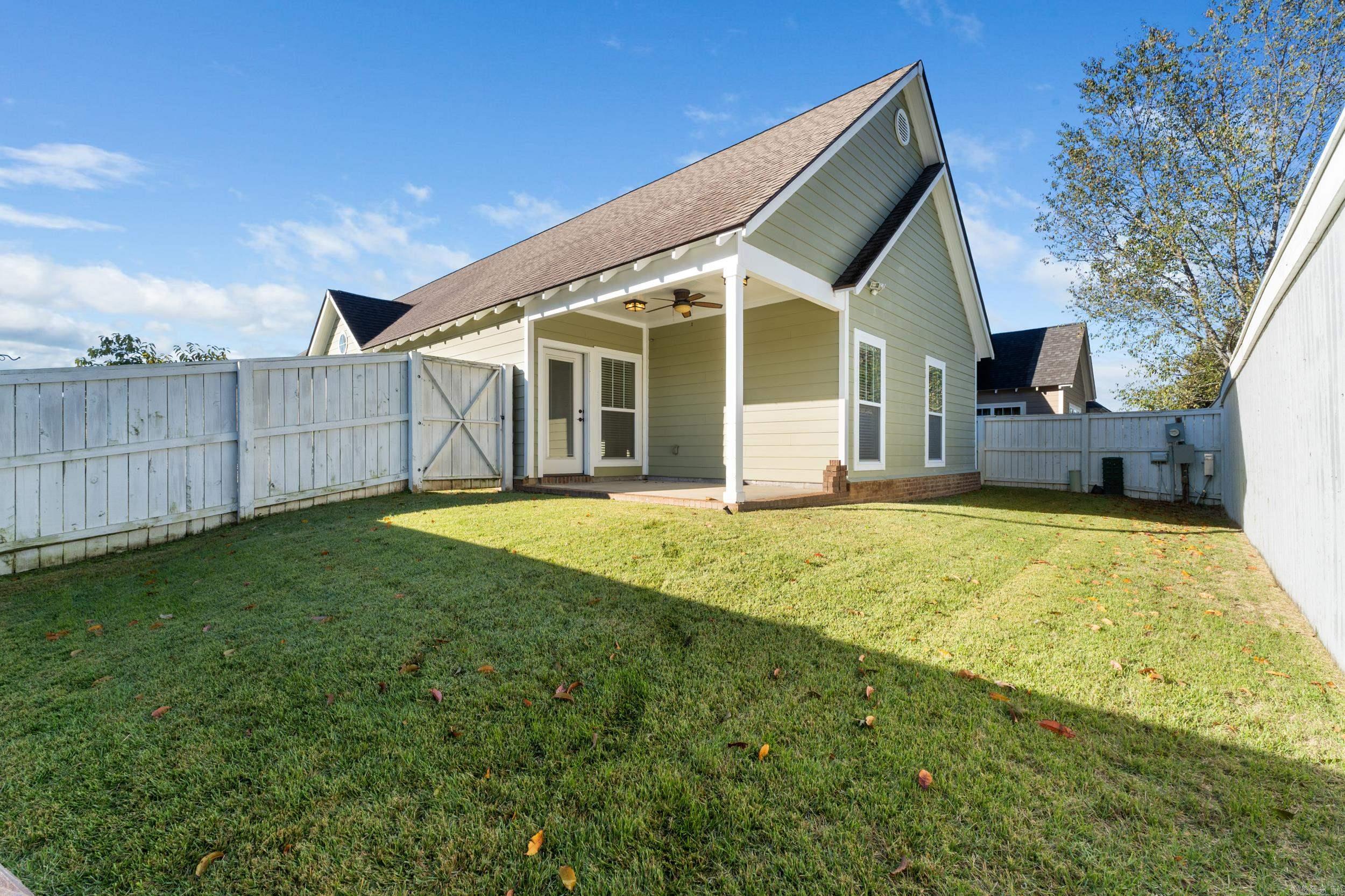 2700 Stonebrook Cove Conway, AR 72034