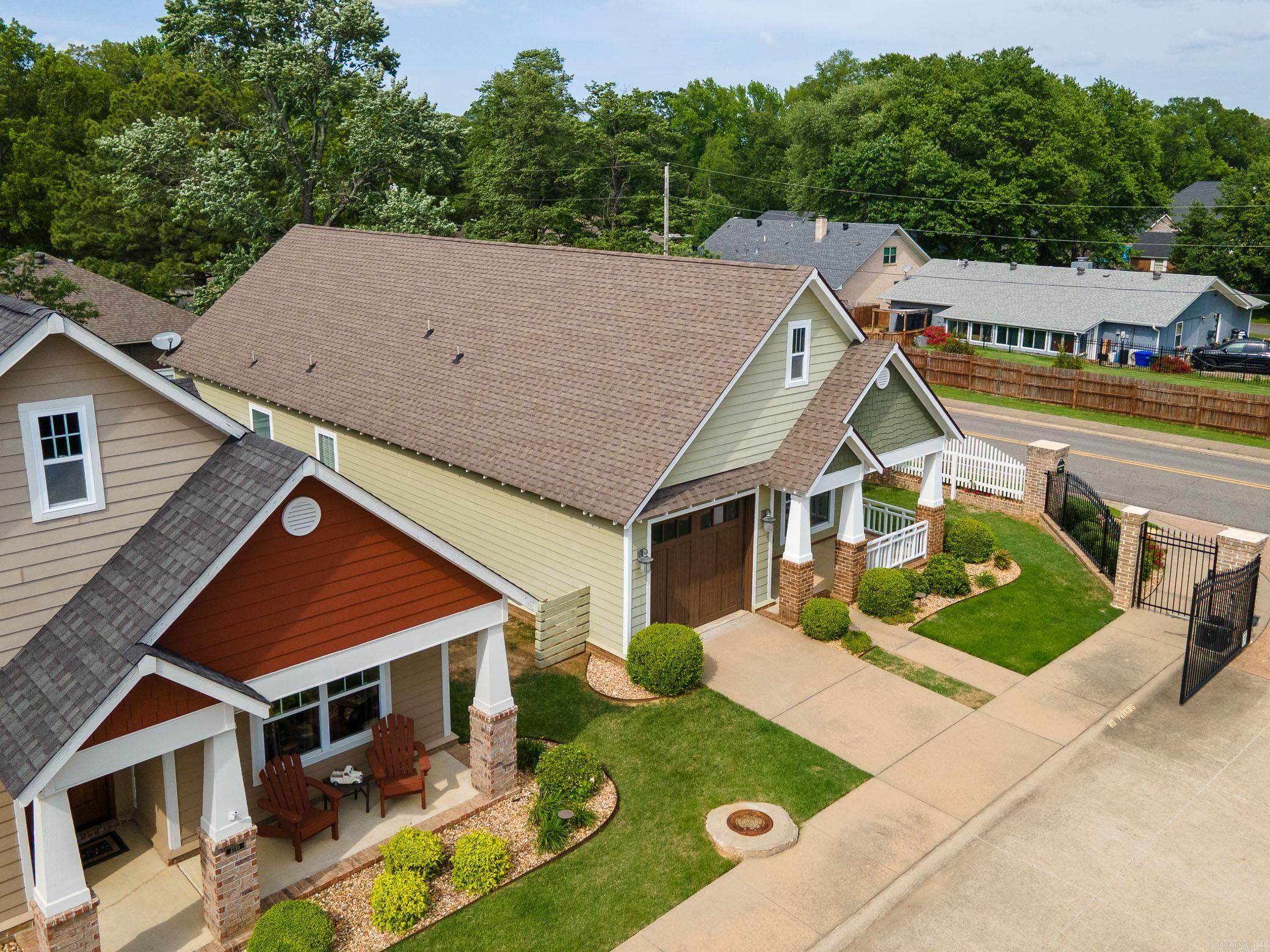 2700 Stonebrook Cove Conway, AR 72034