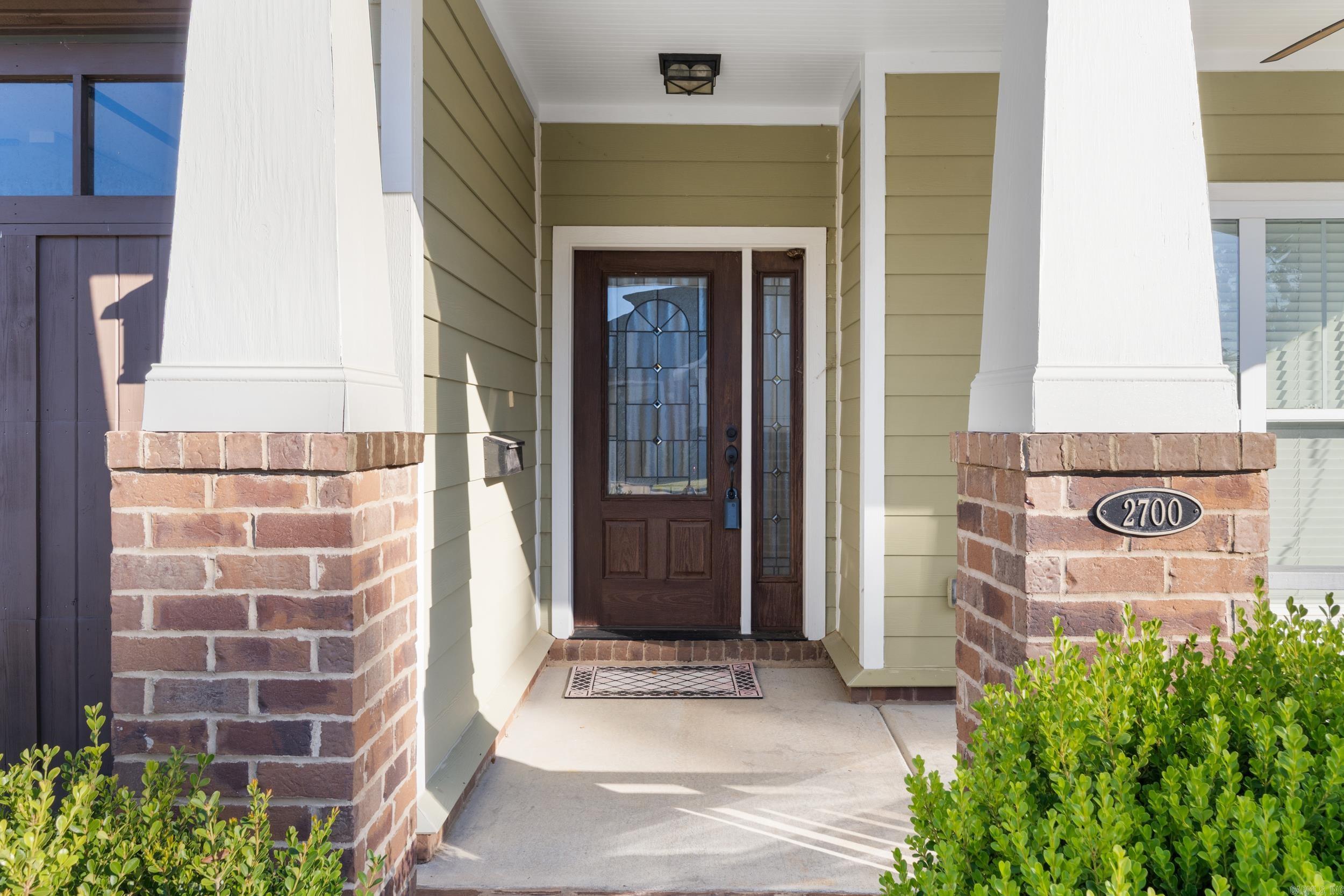 2700 Stonebrook Cove Conway, AR 72034