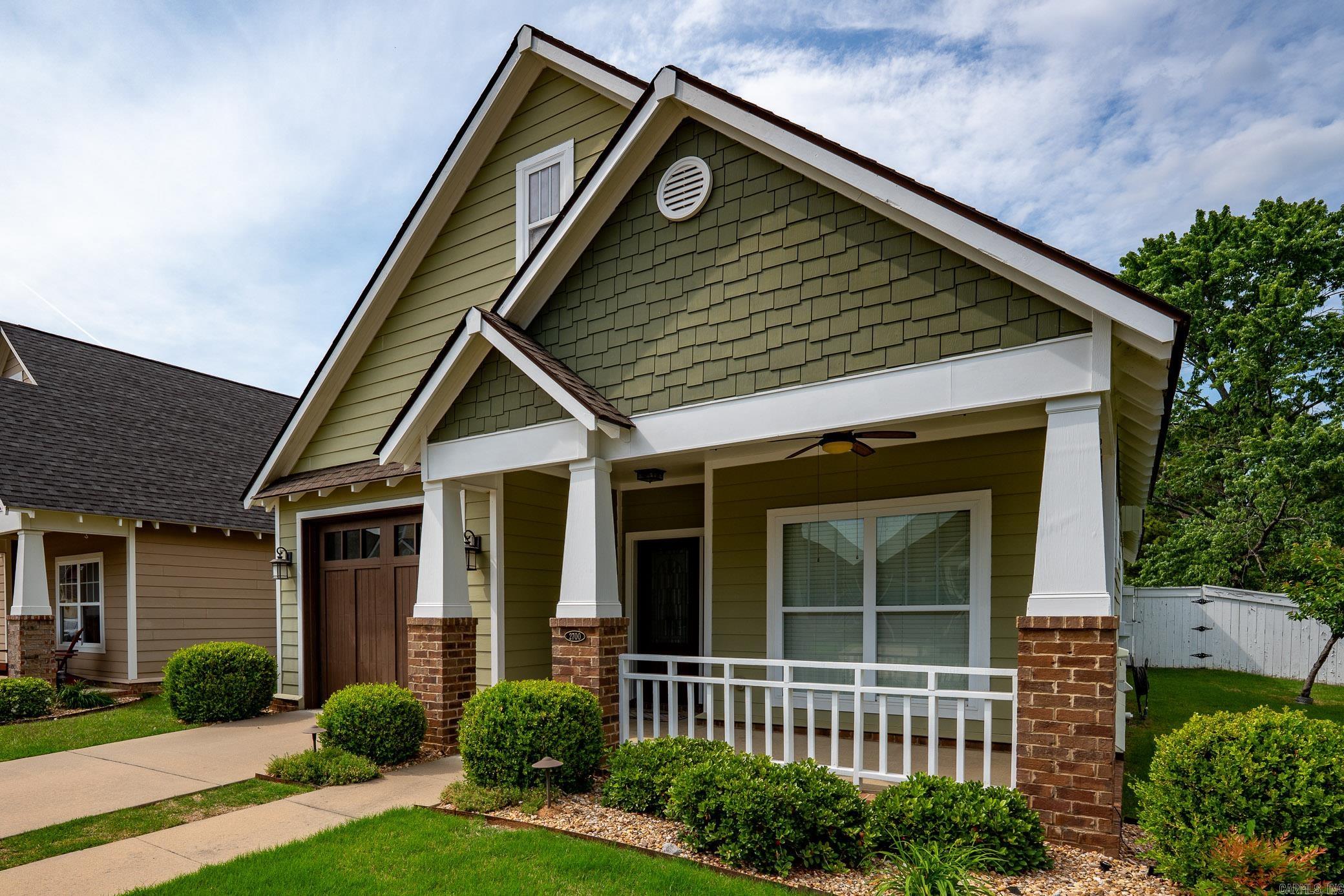 2700 Stonebrook Cove Conway, AR 72034