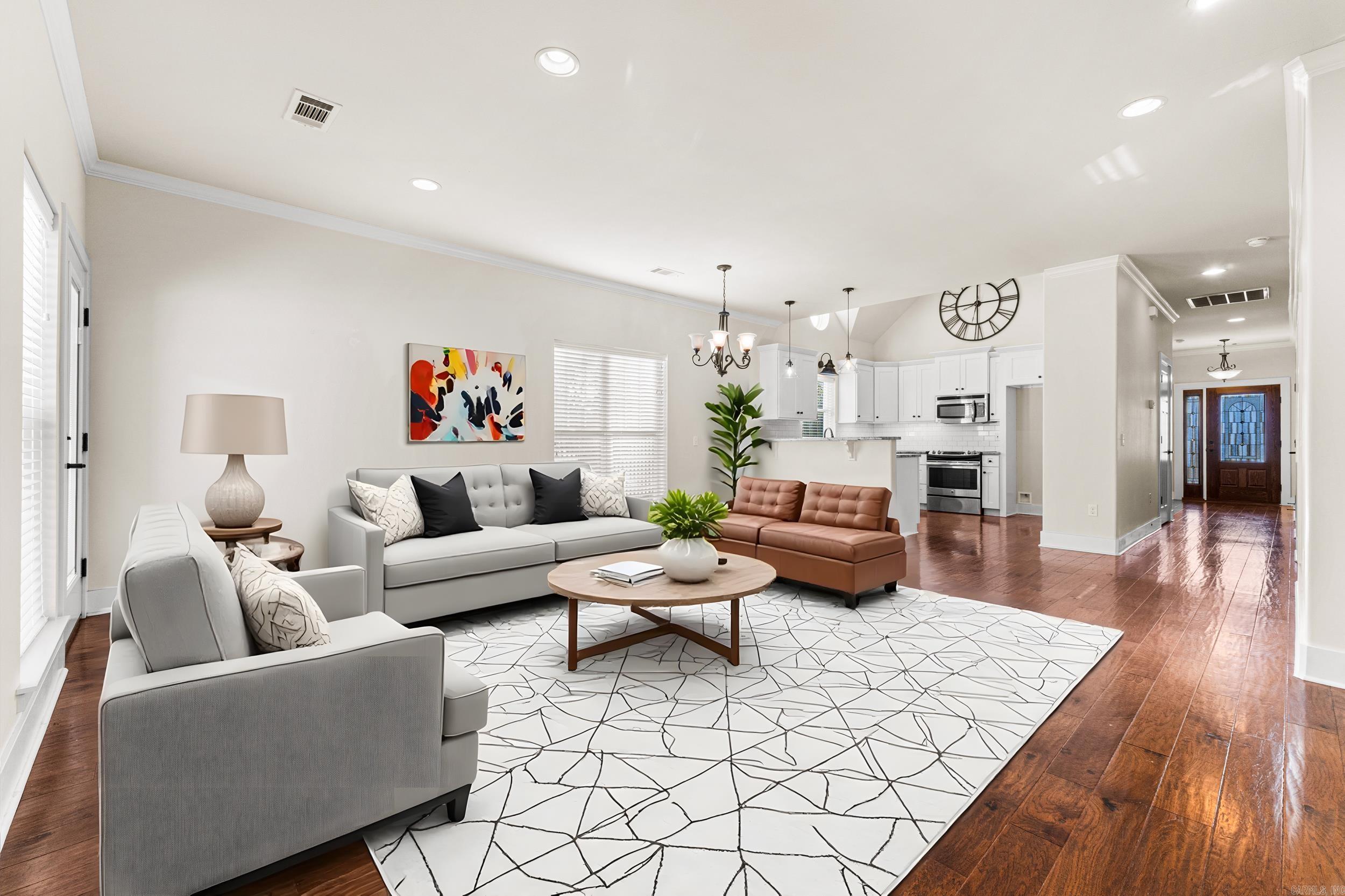 2700 Stonebrook Cove Conway, AR 72034