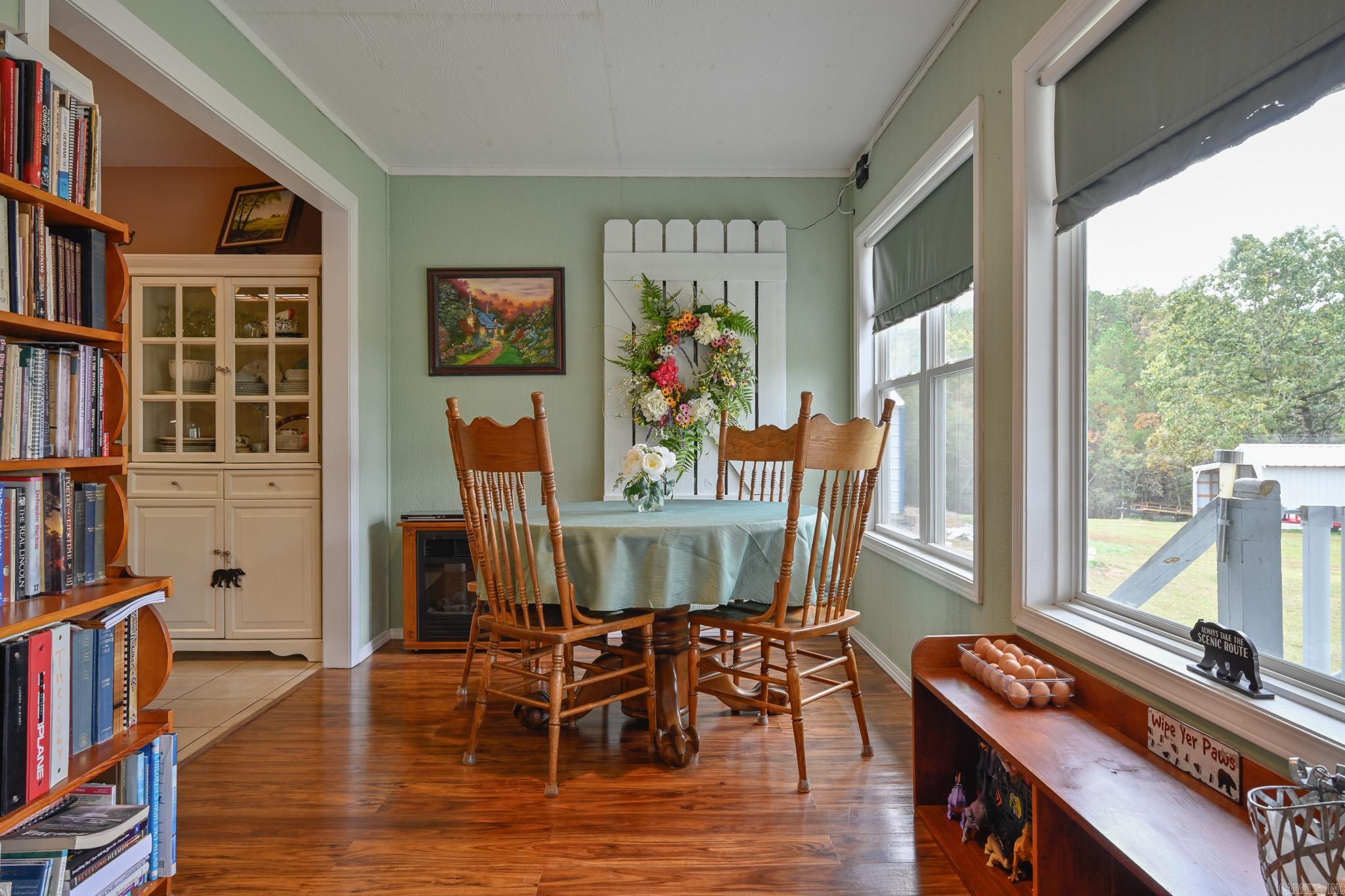 146 Peta Ln  Mena, AR