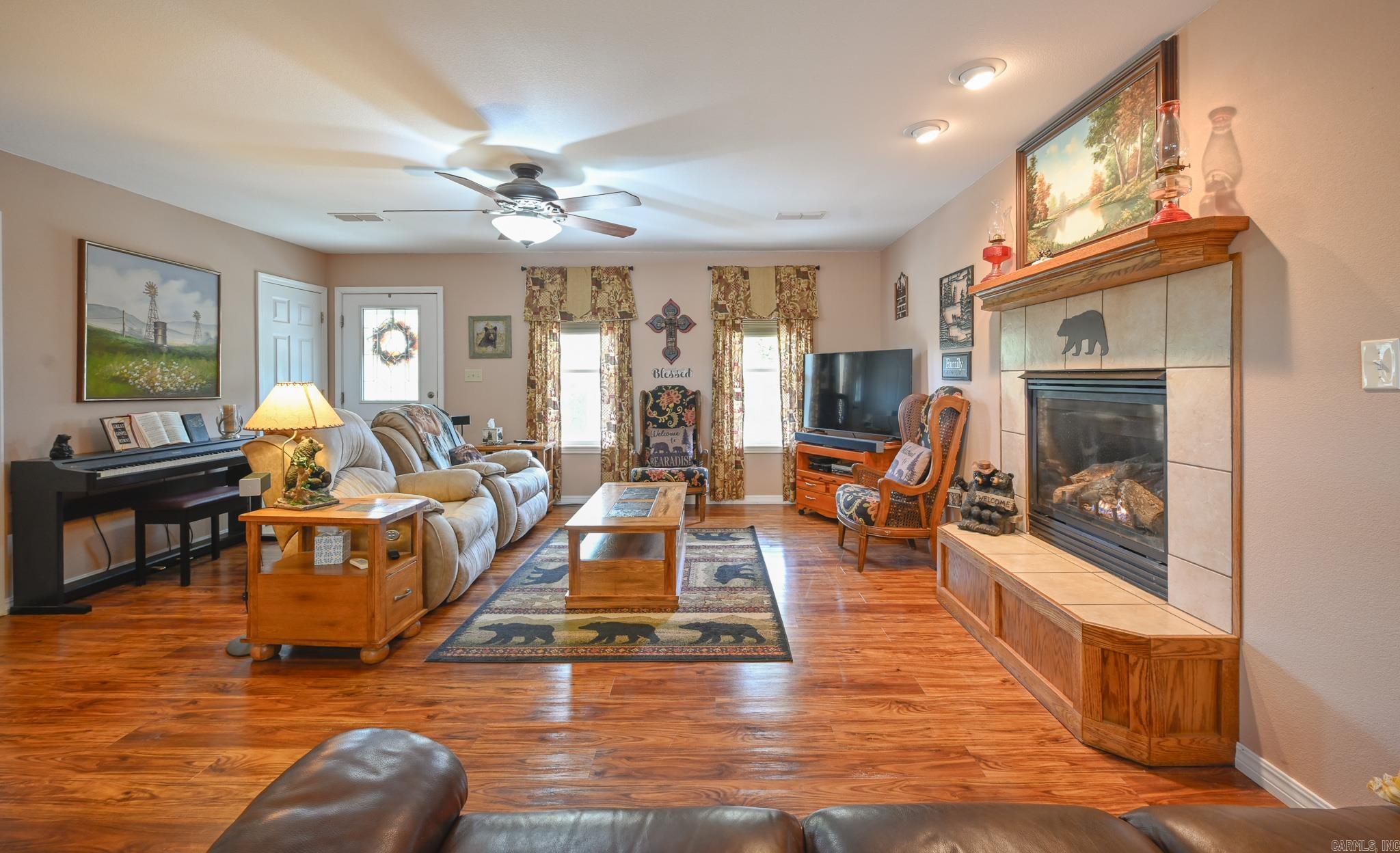 146 Peta Ln  Mena, AR