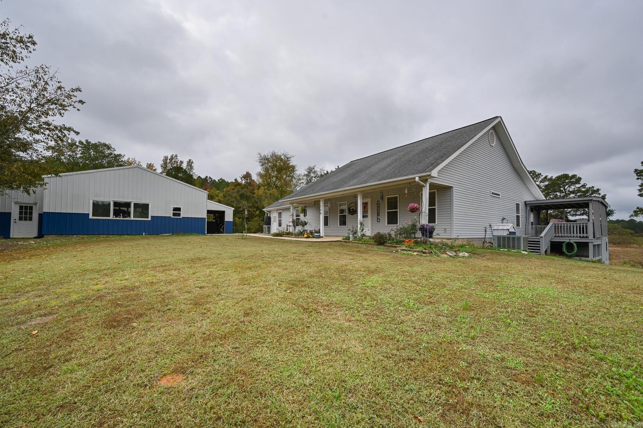 146 Peta Ln  Mena, AR