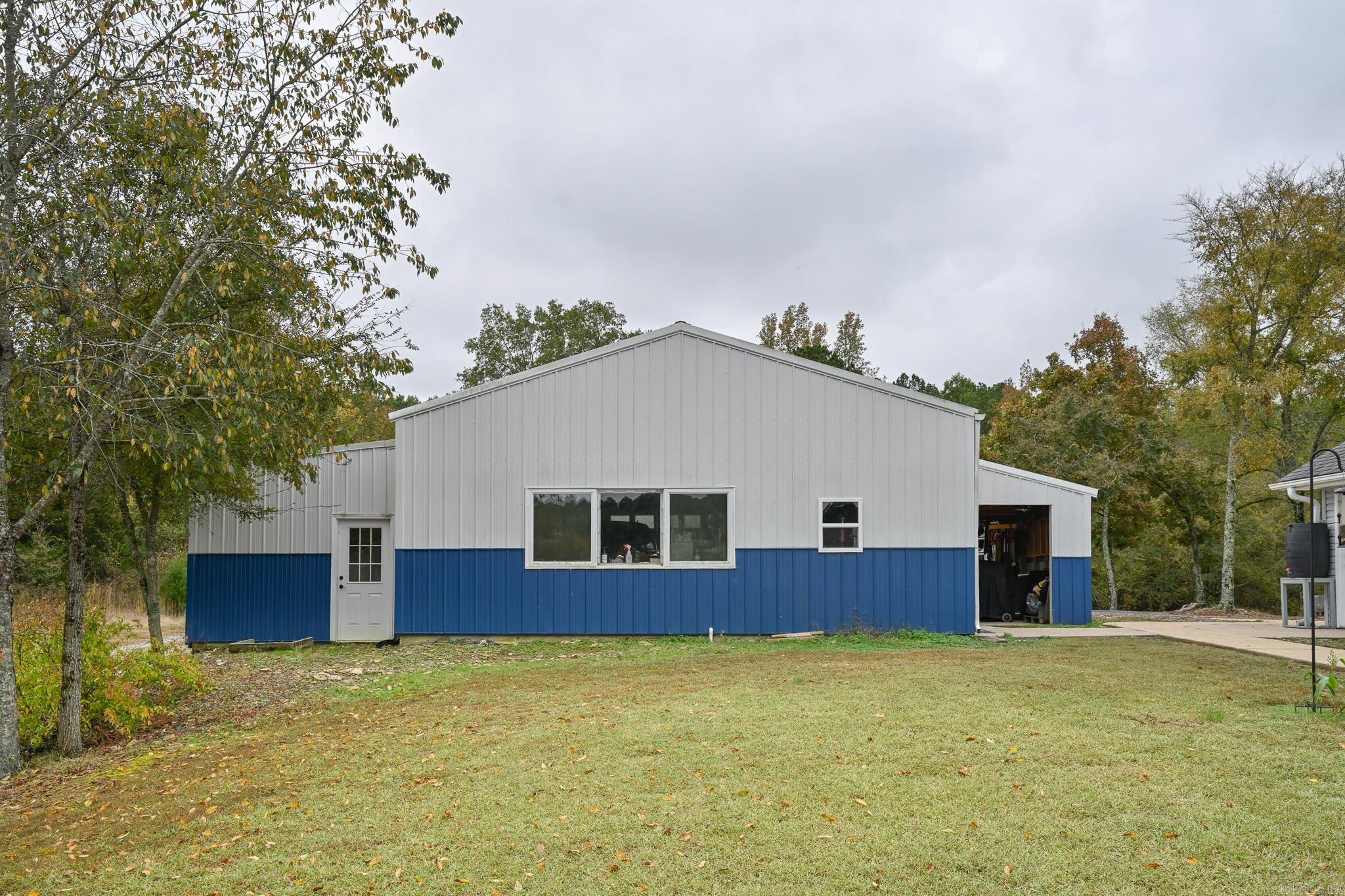 146 Peta Ln  Mena, AR