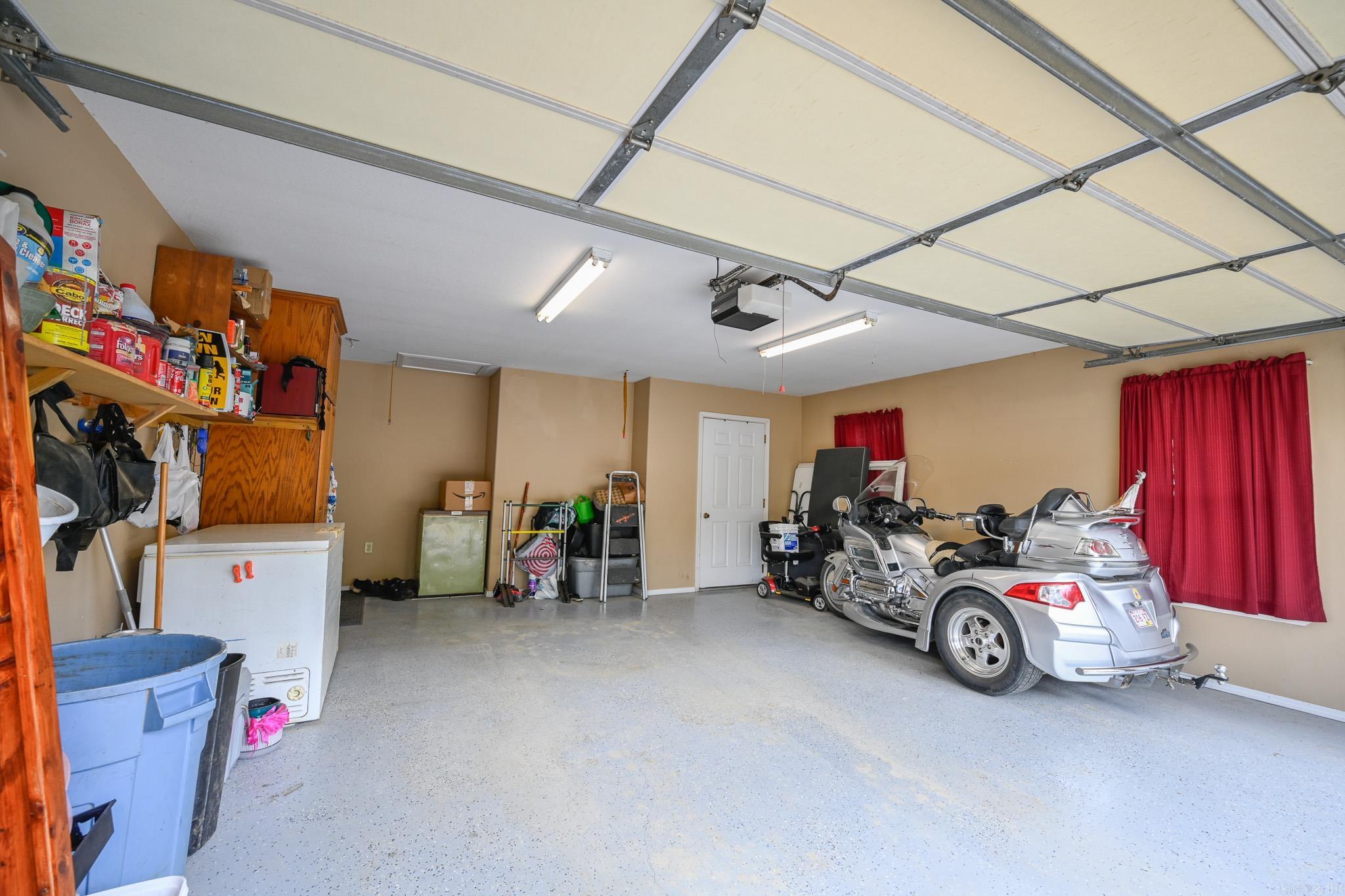 146 Peta Ln  Mena, AR