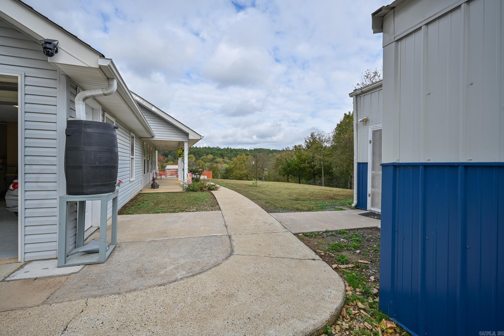 146 Peta Ln  Mena, AR