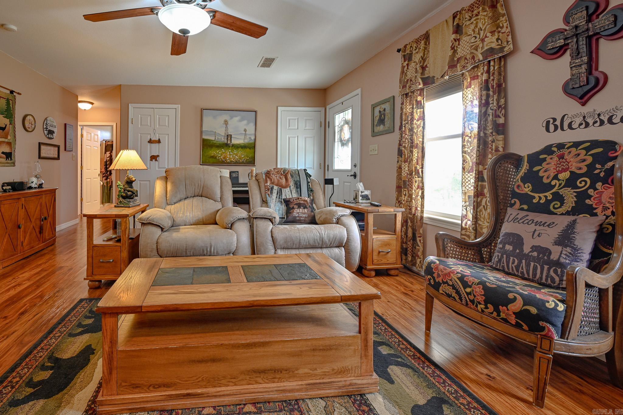 146 Peta Ln  Mena, AR