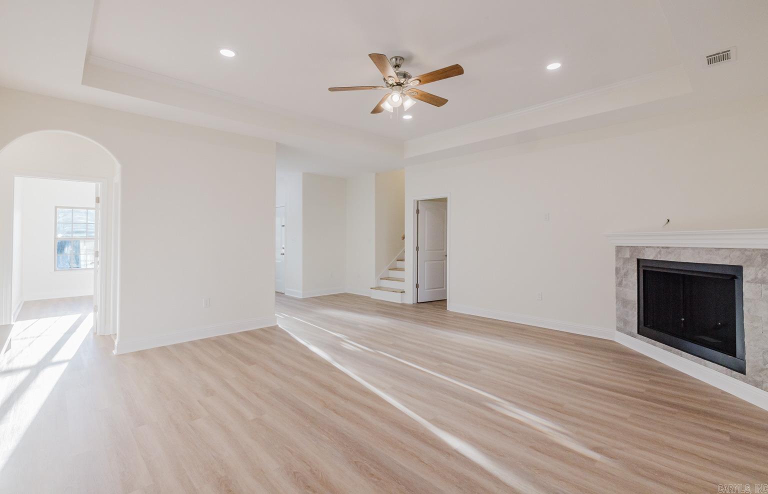 6902 Grace Village Drive  Alexander, AR