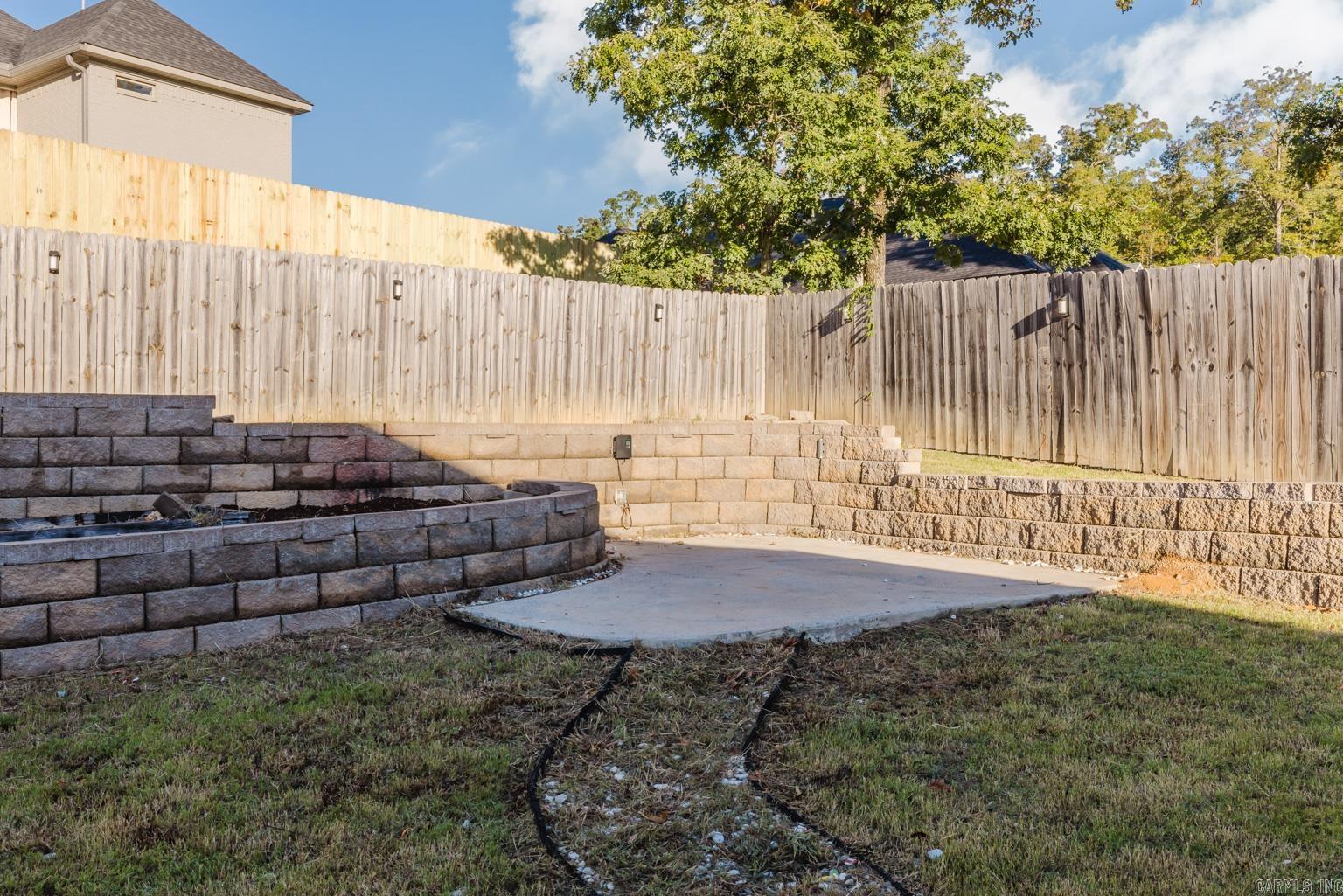 6902 Grace Village Drive  Alexander, AR