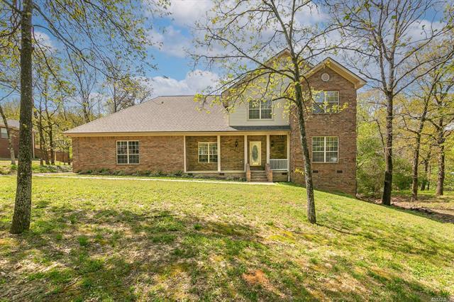 35  Wildwood  Cabot, AR