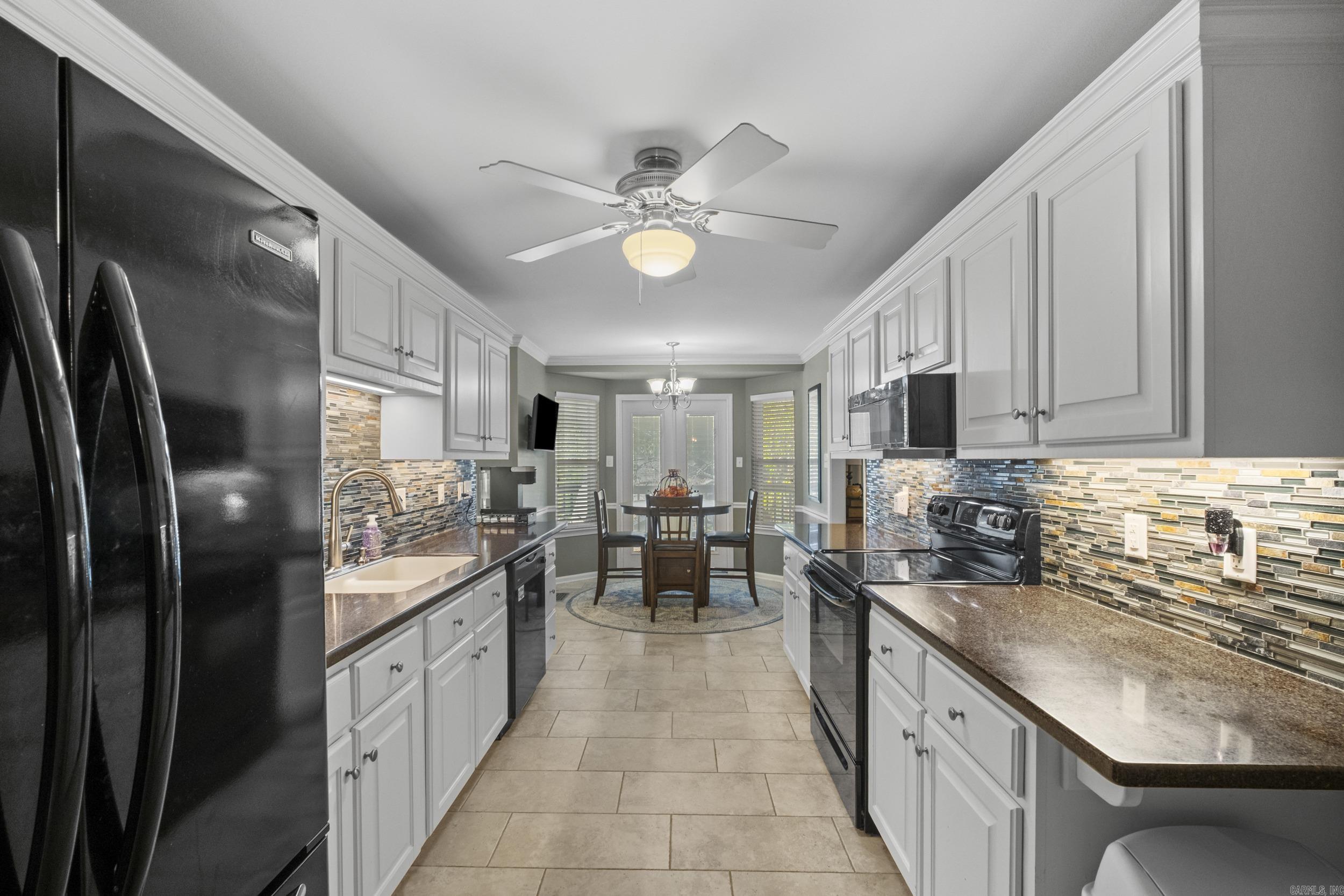 7901 Coleridge Dr  North Little Rock, AR