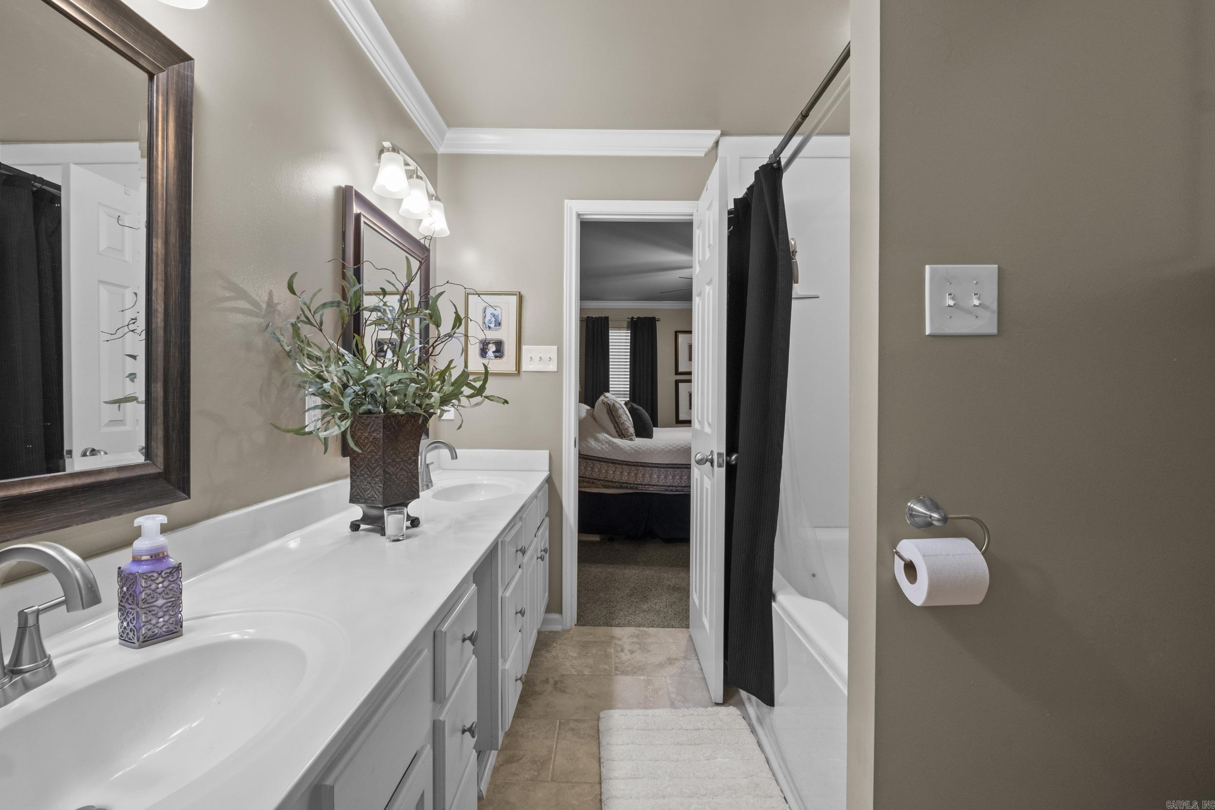 7901 Coleridge Dr  North Little Rock, AR