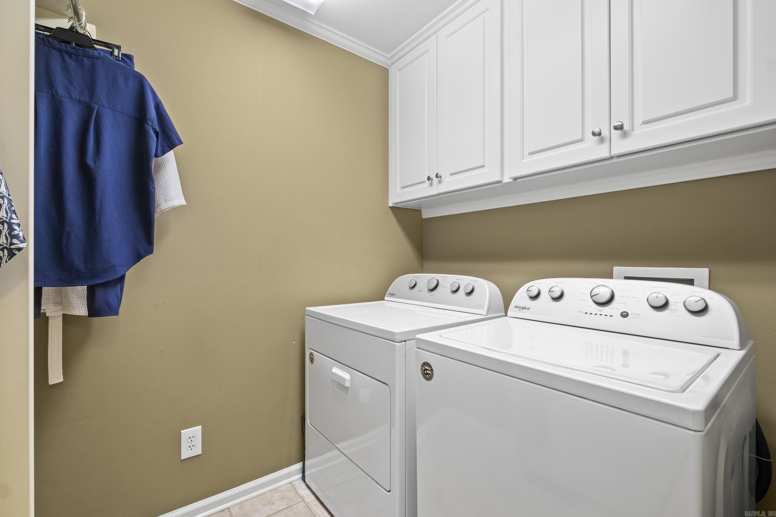 7901 Coleridge Dr  North Little Rock, AR