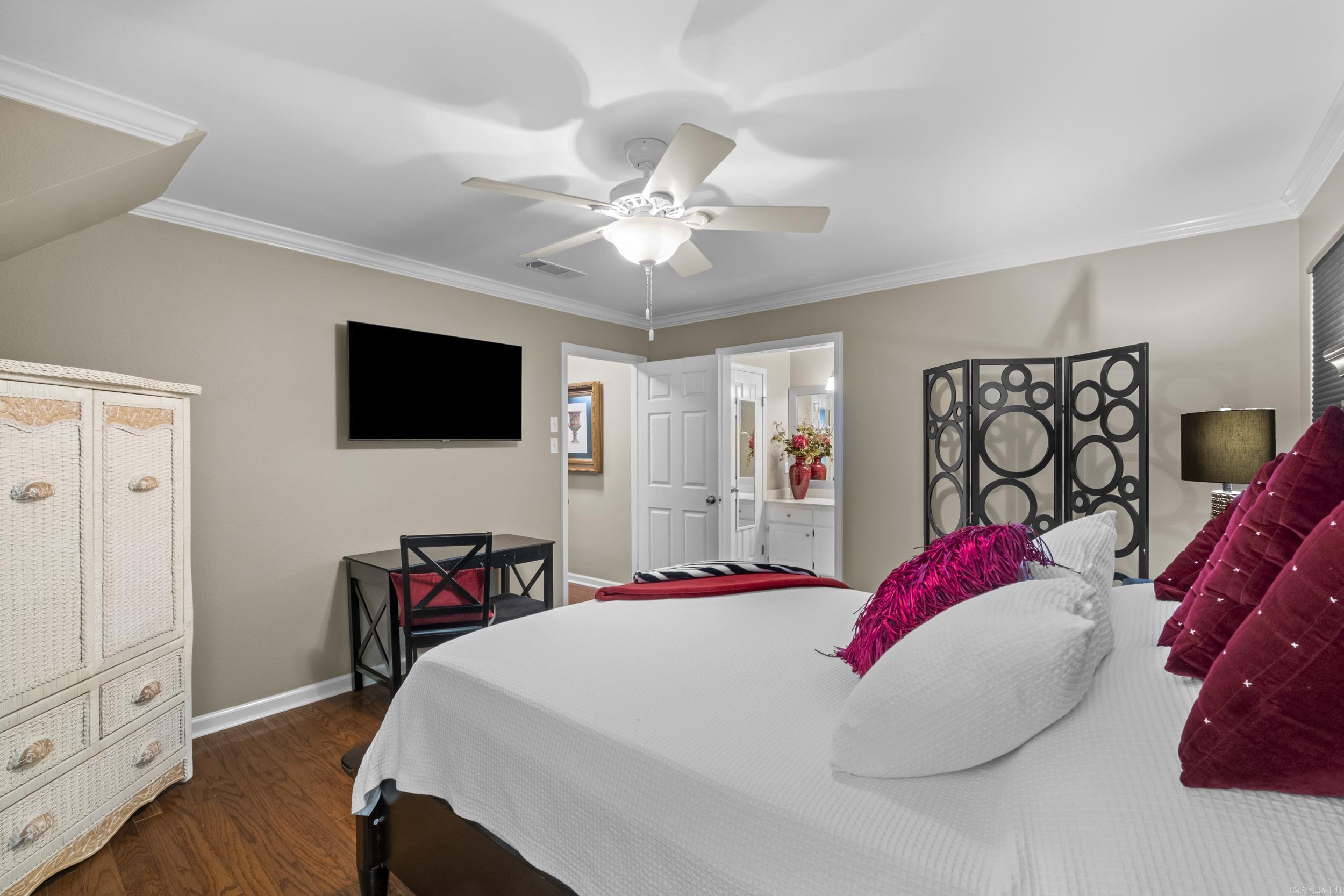 7901 Coleridge Dr  North Little Rock, AR