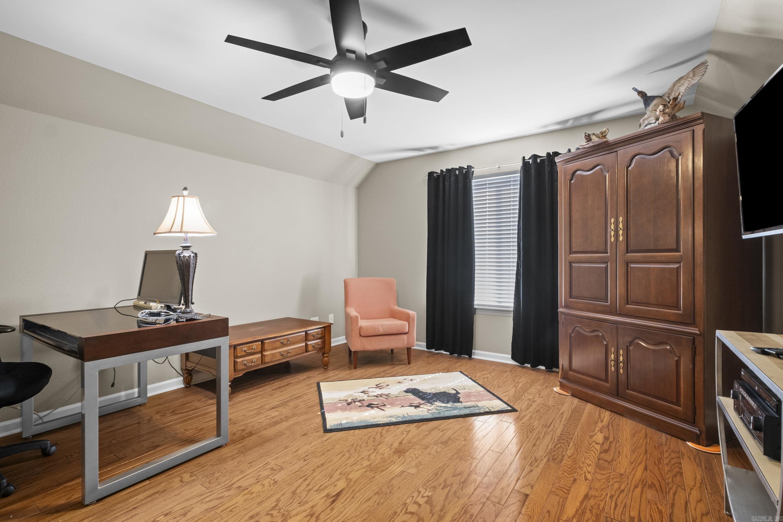 7901 Coleridge Dr  North Little Rock, AR