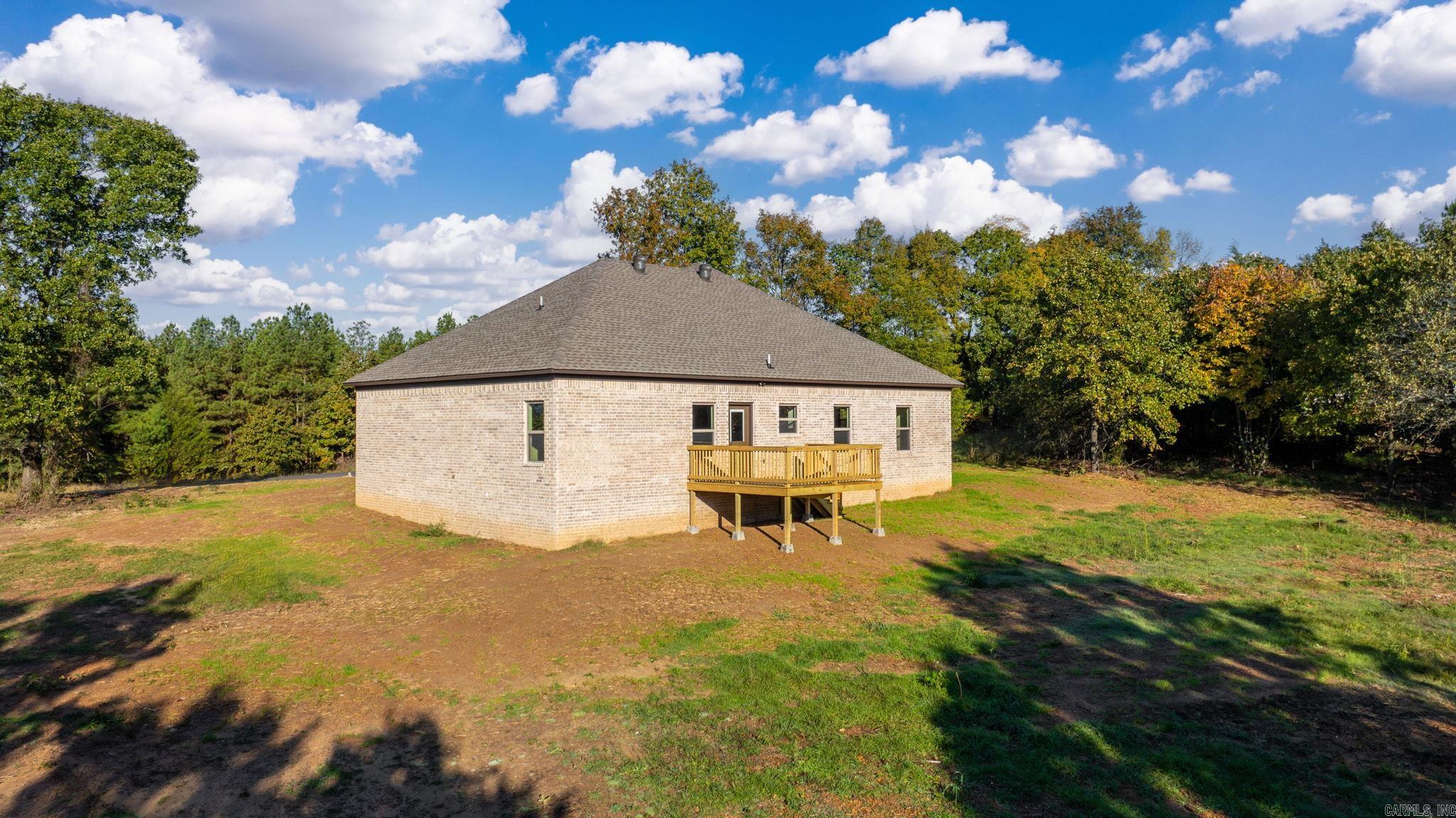 53 Summer Sky Drive  Greenbrier, AR