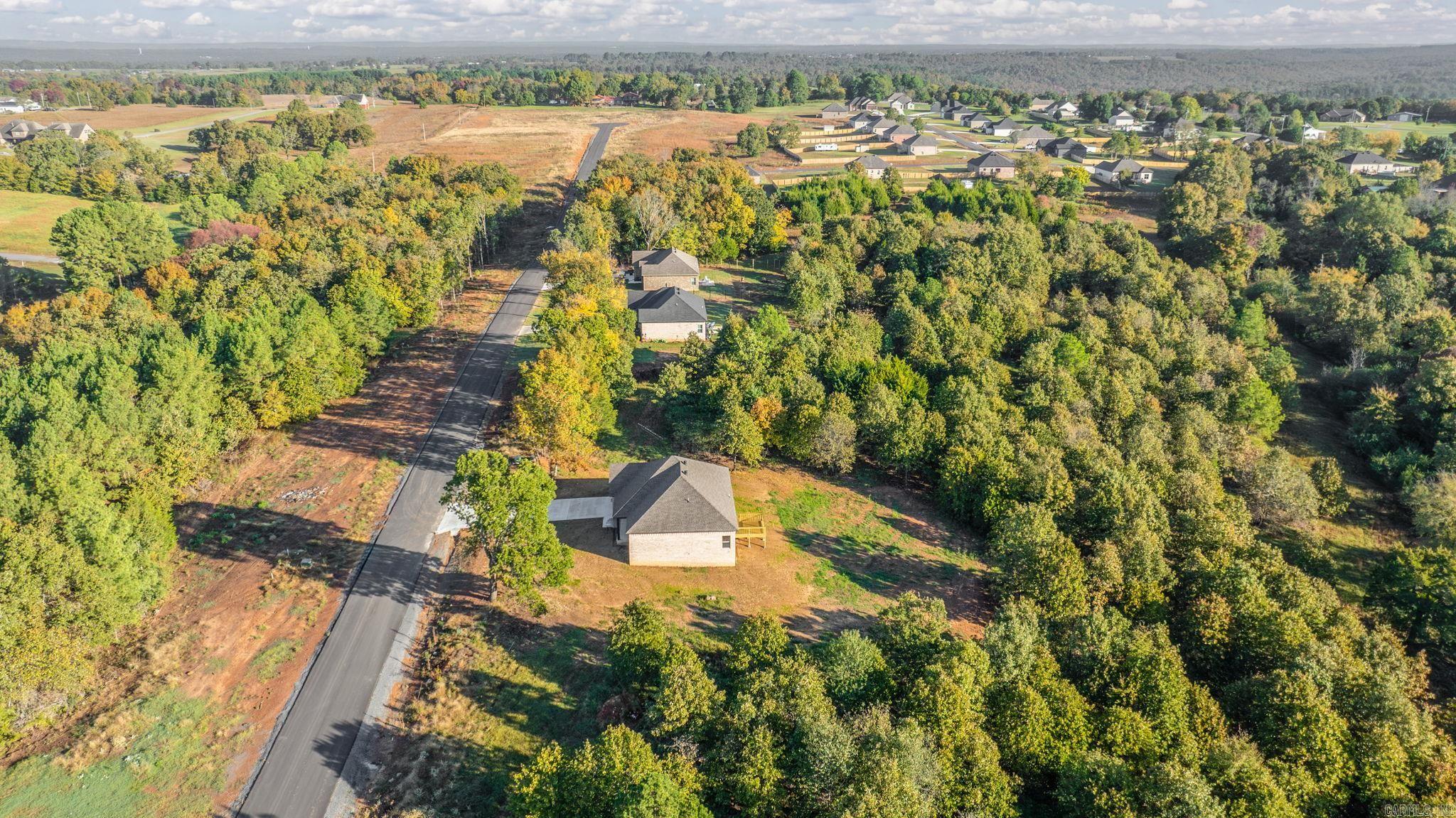 53 Summer Sky Drive  Greenbrier, AR