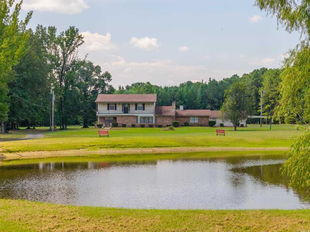 9814  Princeton Pike  White Hall, AR