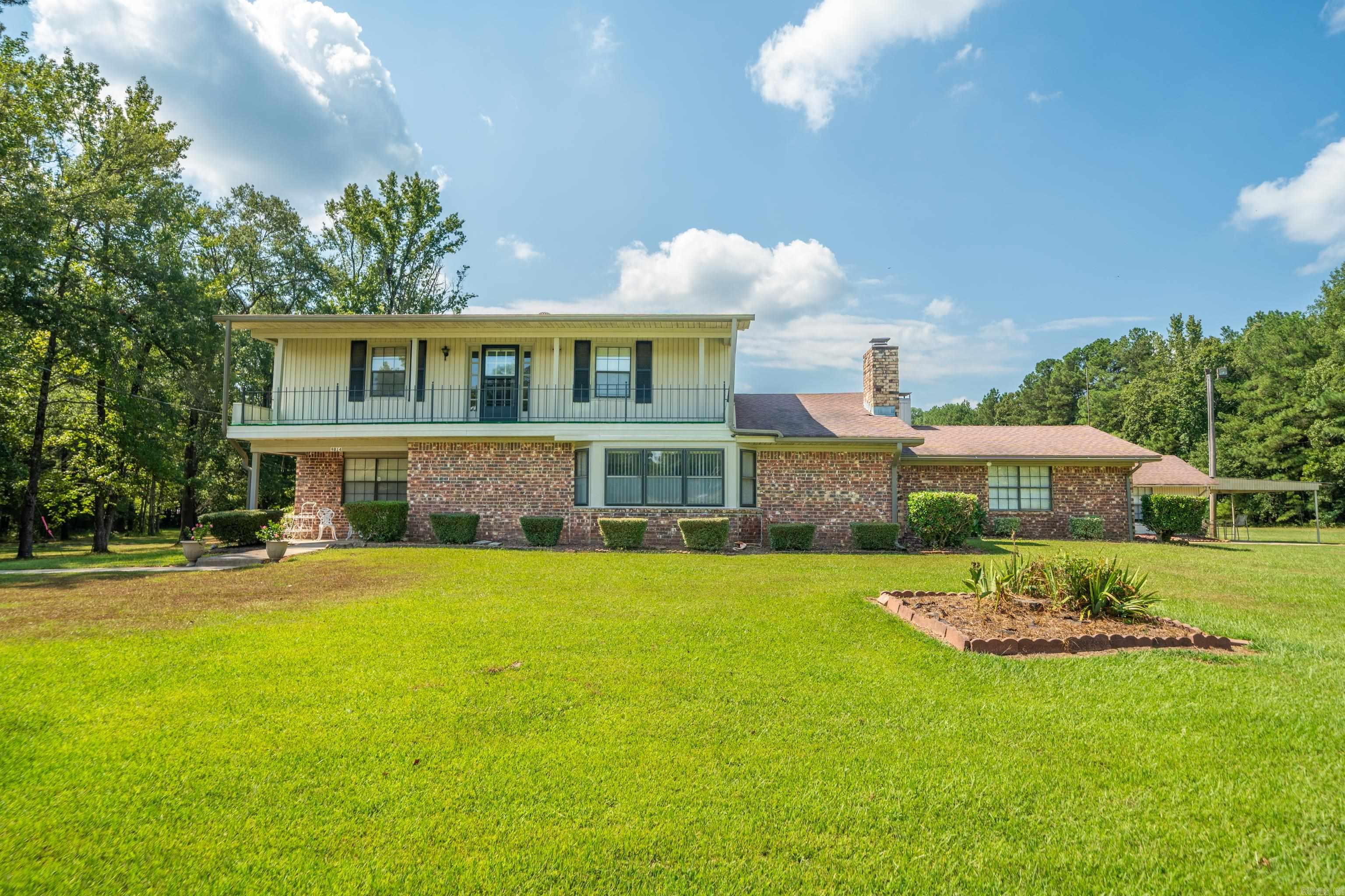 9814 Princeton Pike  White Hall, AR