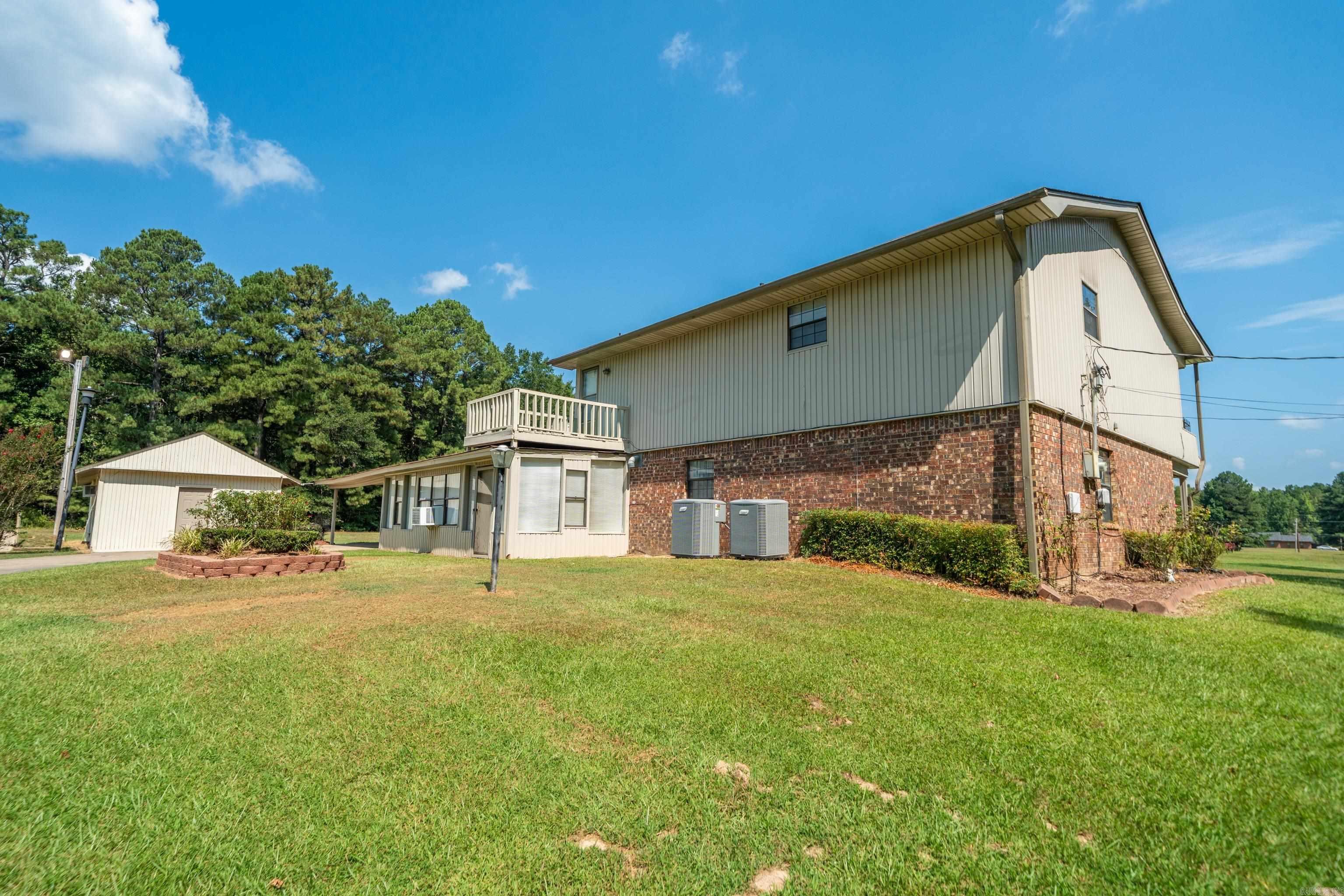 9814 Princeton Pike  White Hall, AR