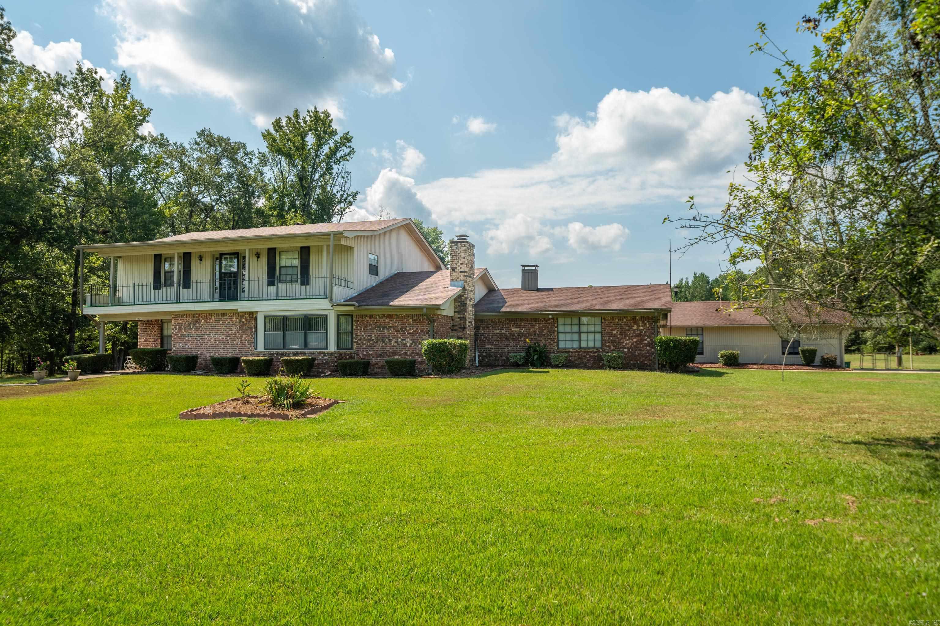 9814 Princeton Pike  White Hall, AR