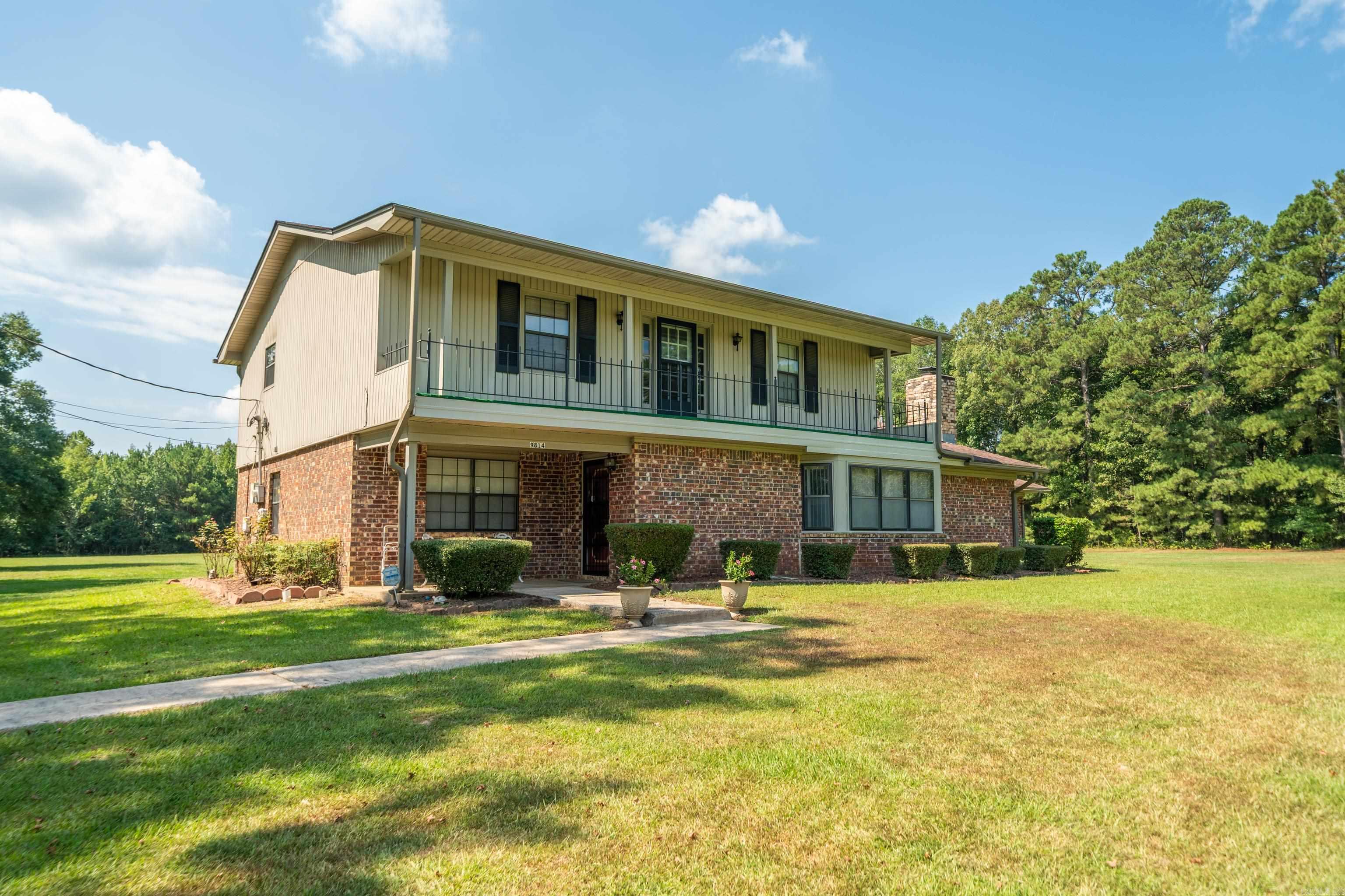 9814 Princeton Pike  White Hall, AR