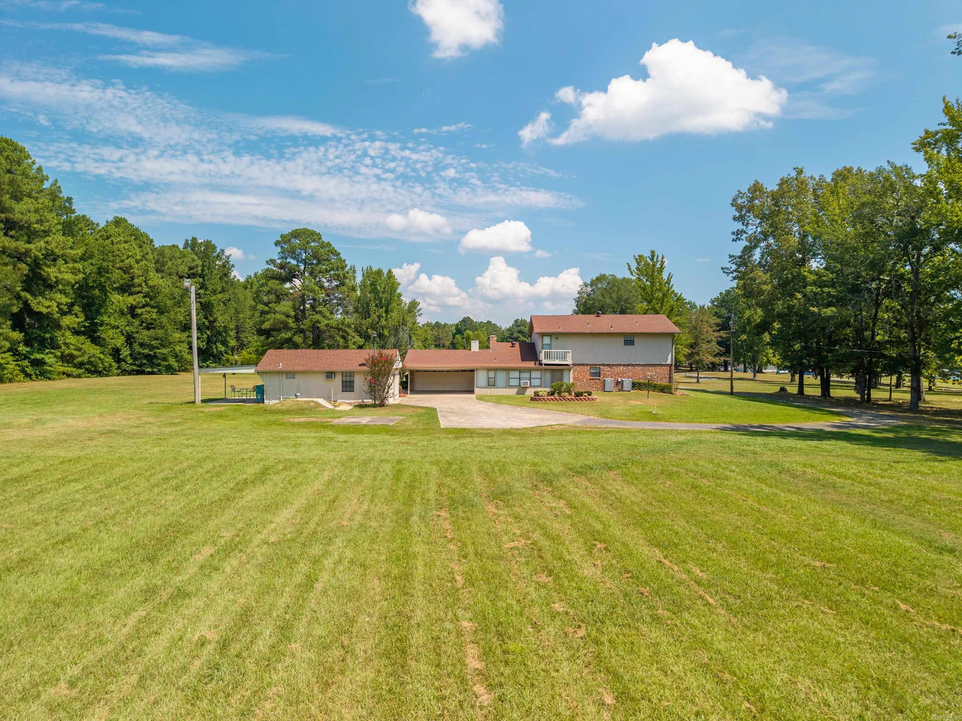 9814 Princeton Pike  White Hall, AR