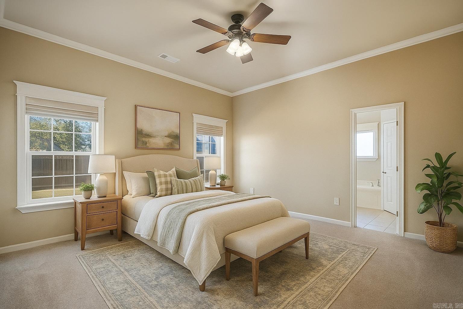 3413 N Cresent Drive Bryant, AR 72022