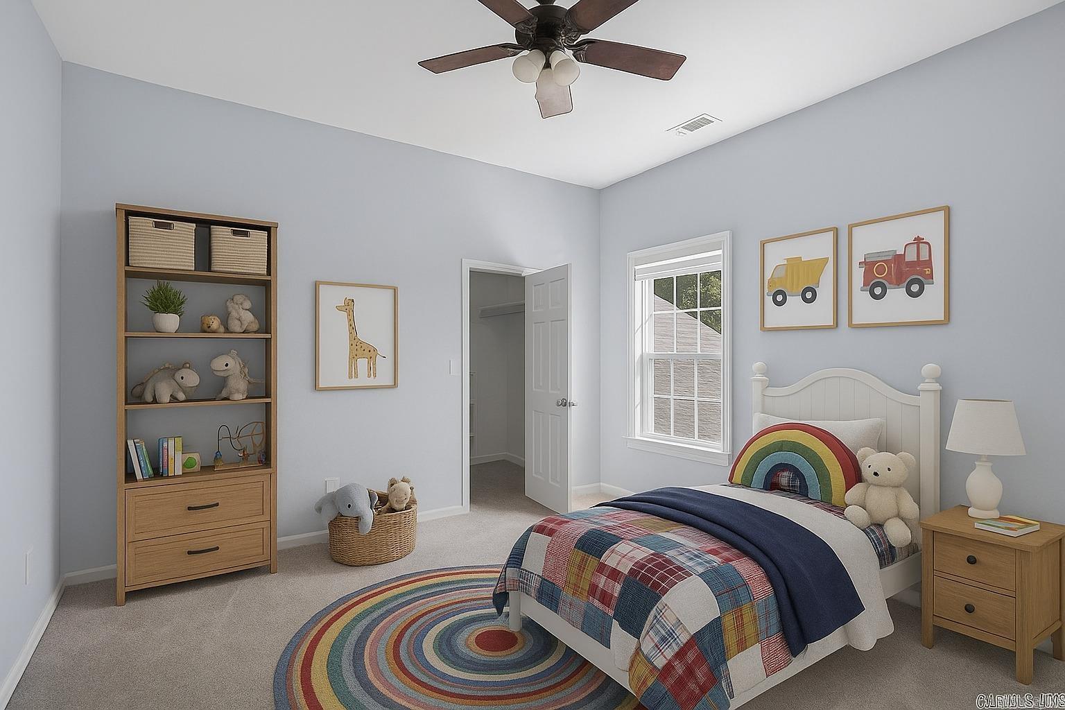 3413 N Cresent Drive Bryant, AR 72022