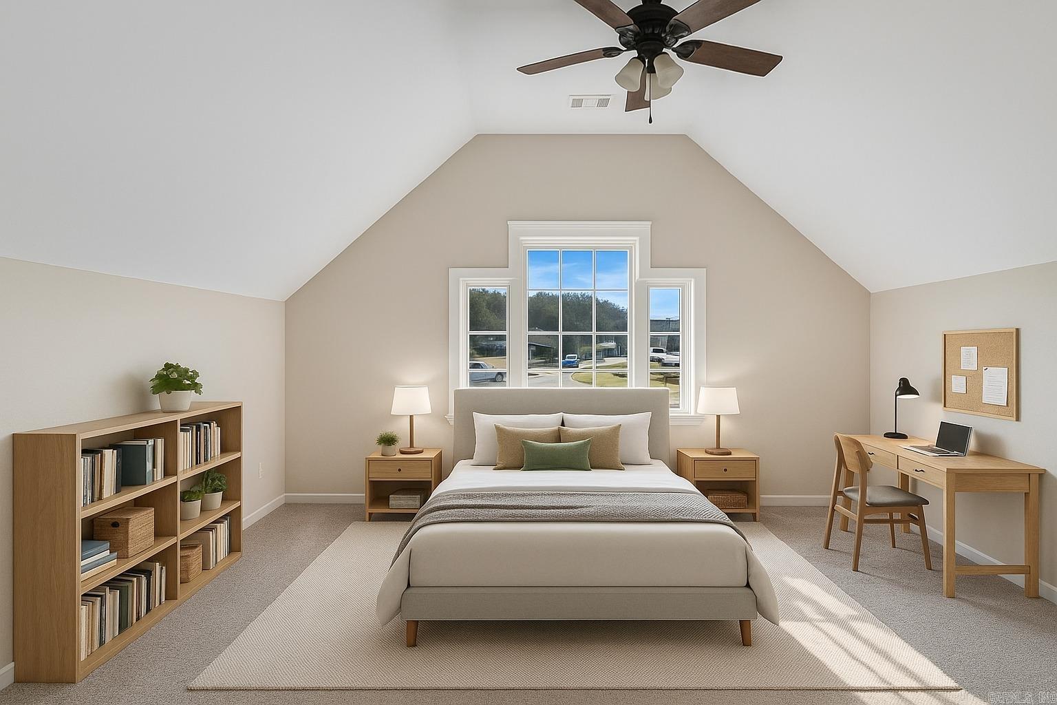 3413 N Cresent Drive Bryant, AR 72022