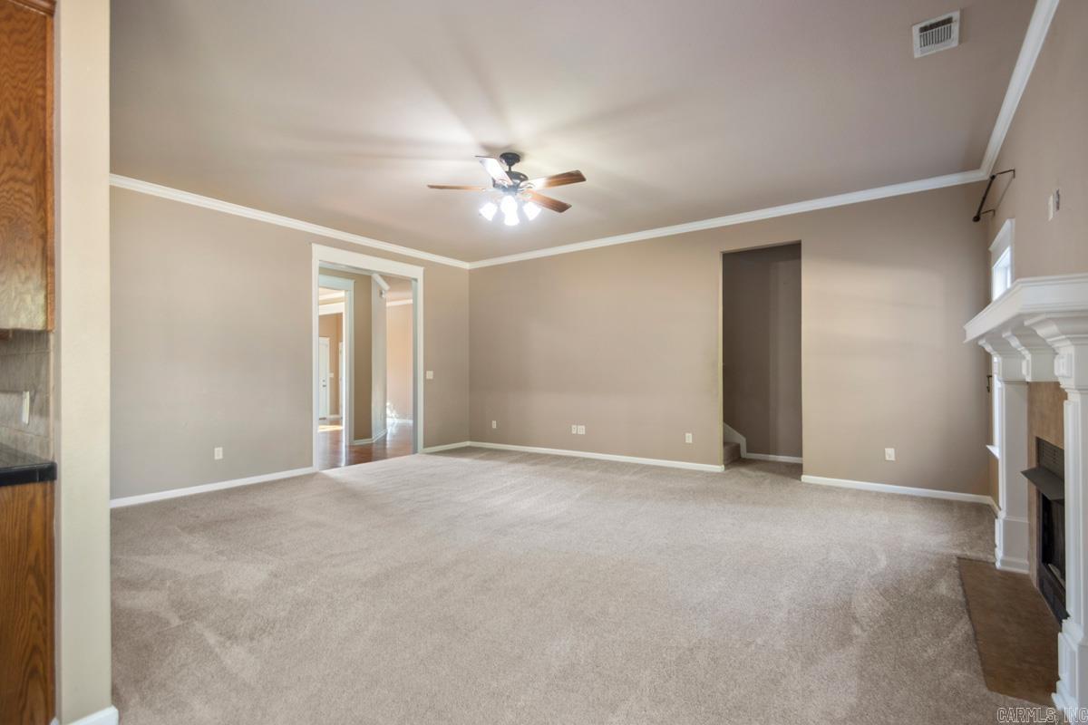 3413 N Cresent Drive Bryant, AR 72022