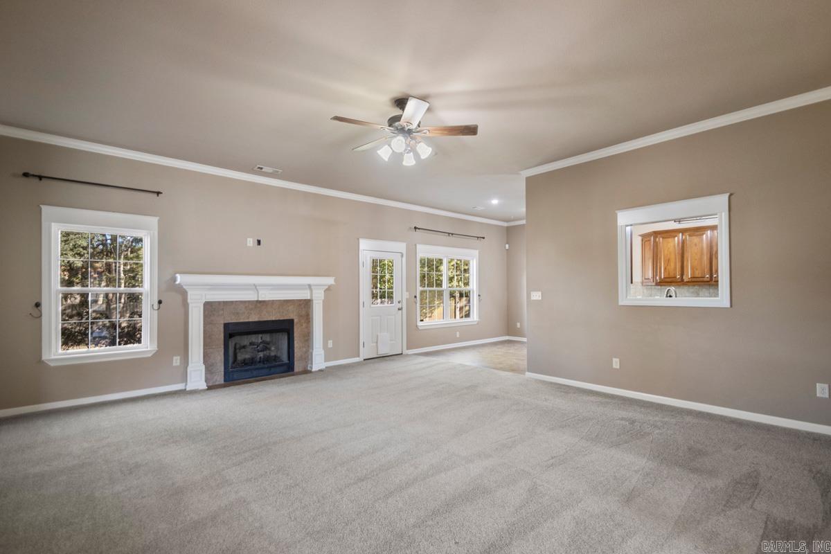 3413 N Cresent Drive Bryant, AR 72022