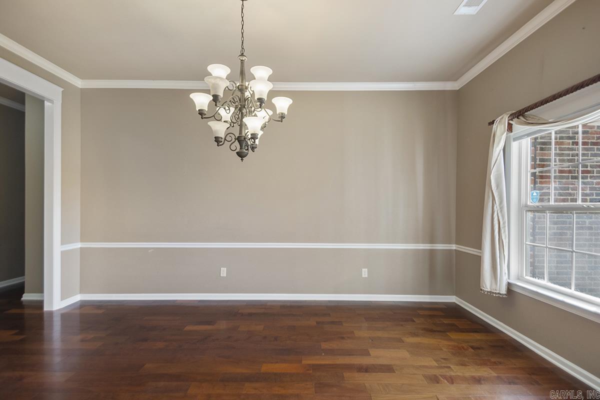 3413 N Cresent Drive Bryant, AR 72022